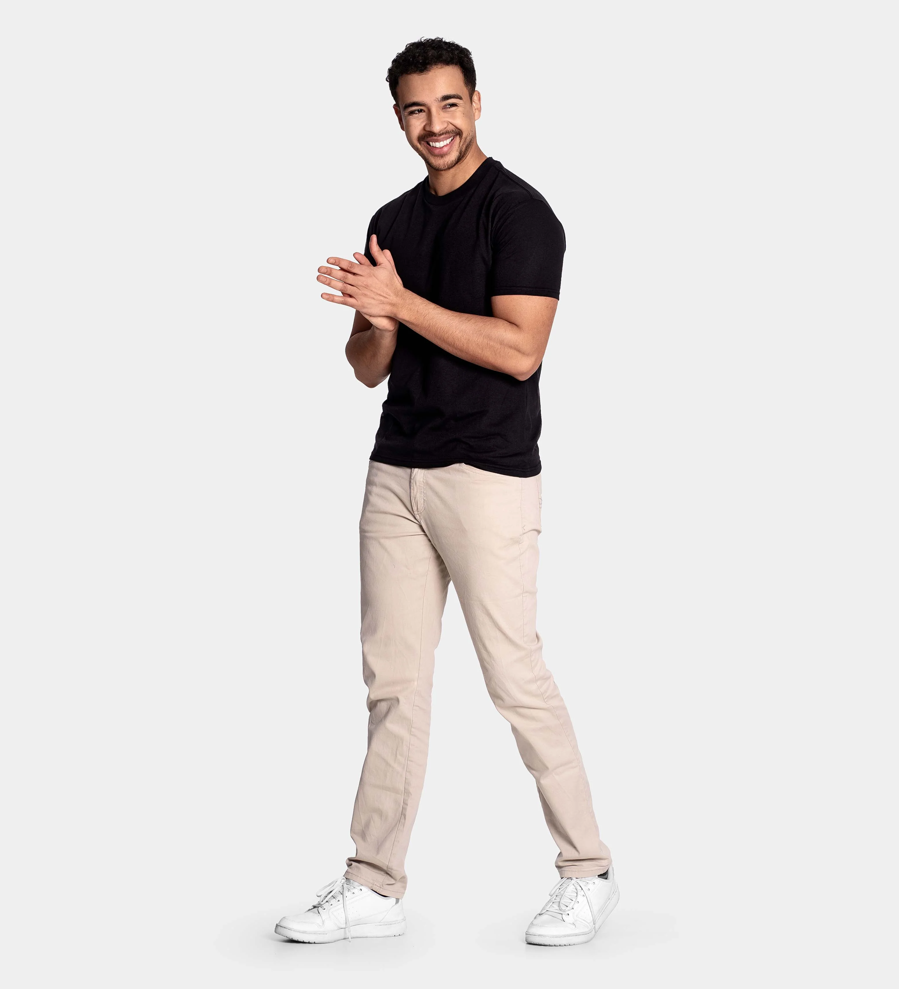 All Black 3er Pack - Image 4