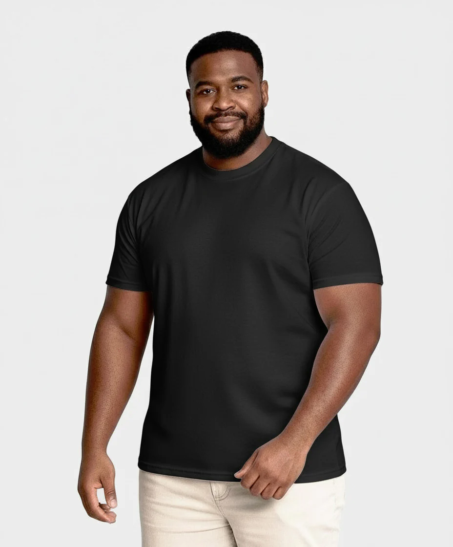 All Black 3er Pack - Image 5