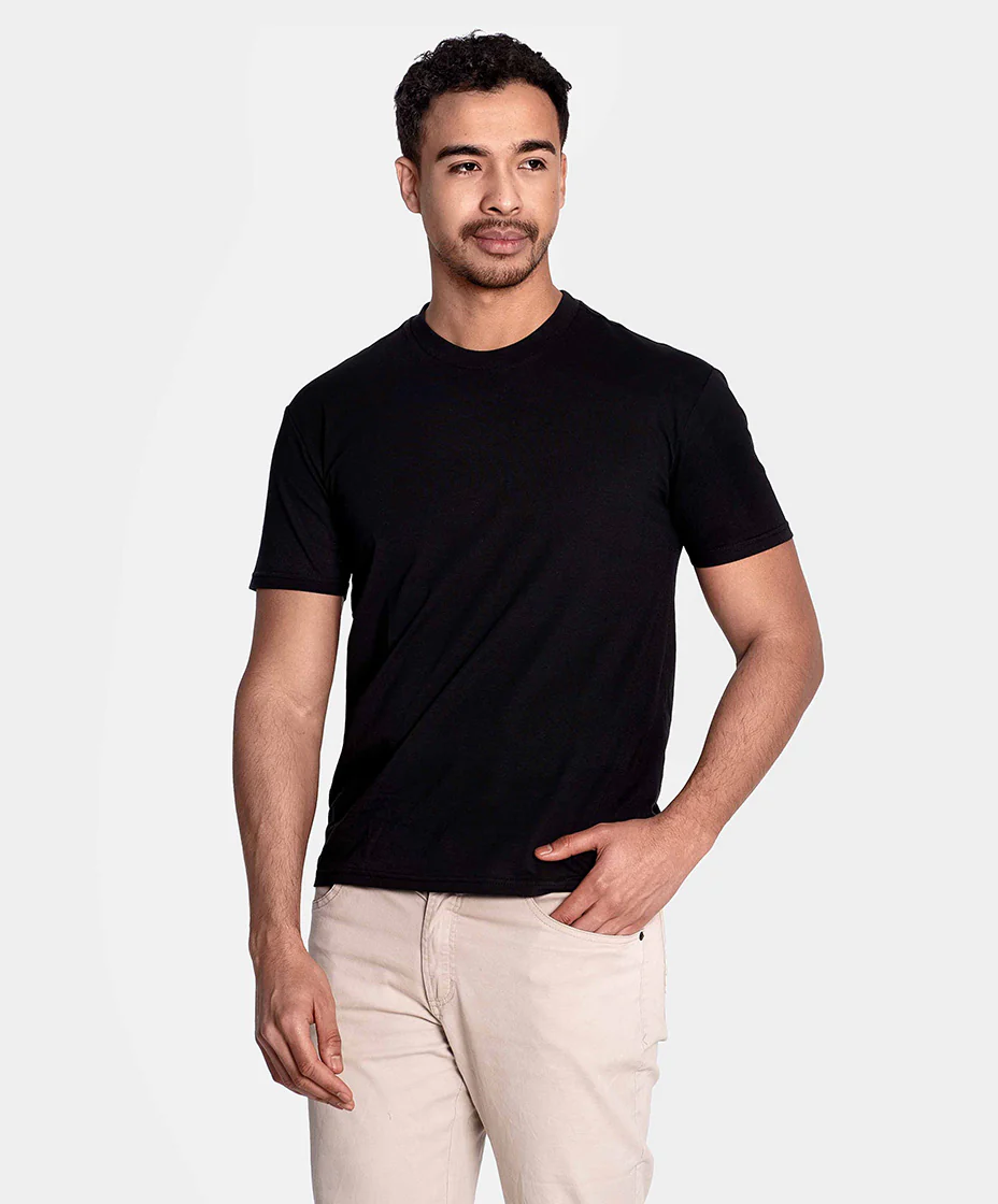 All Black 3er Pack - Image 6