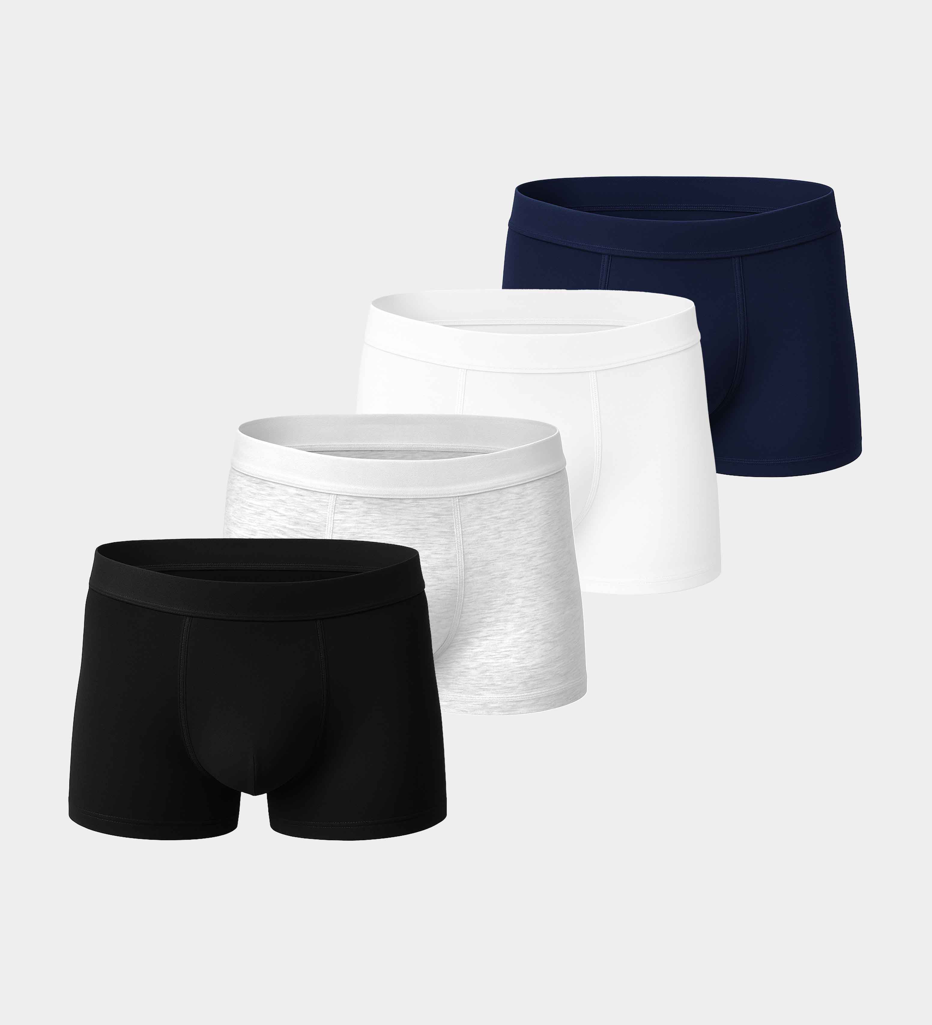 Essential 4er Pack