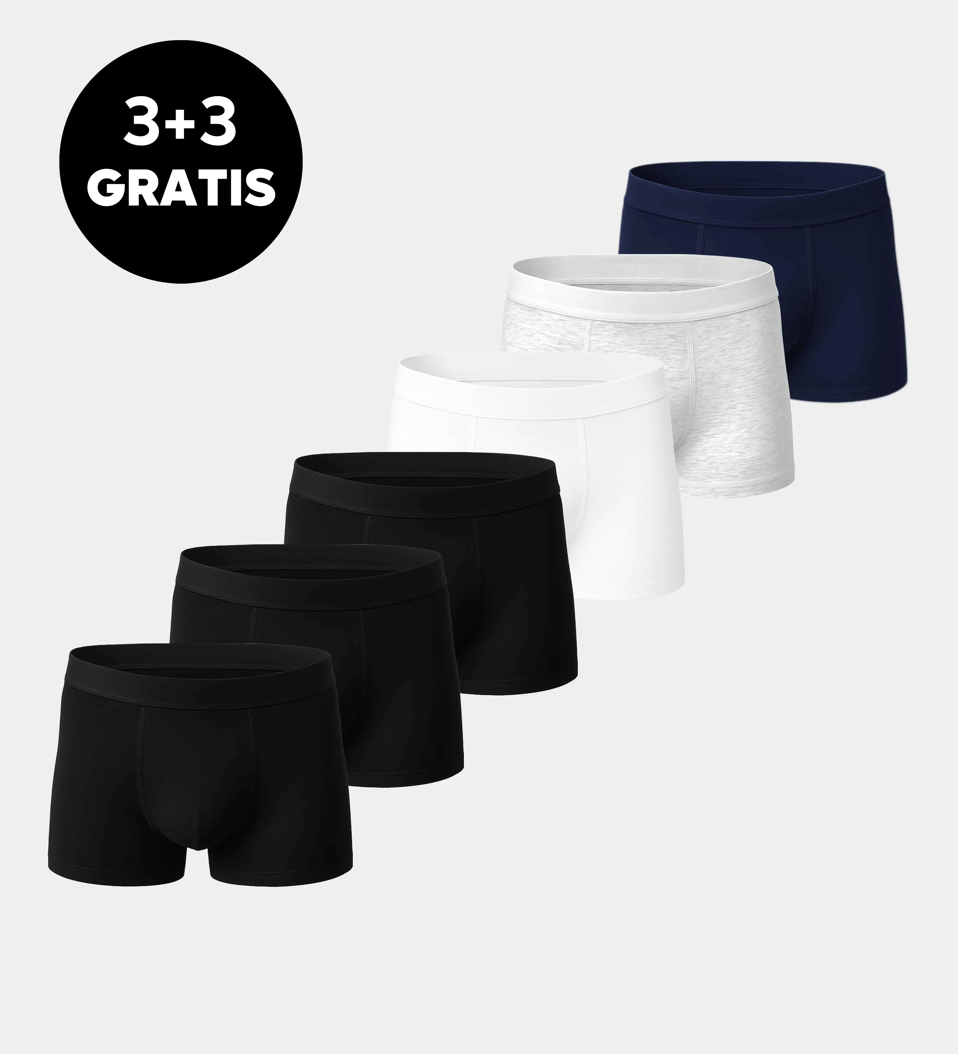 Boxershorts neu gedacht: Die Bambus-Revolution für deinen Alltag