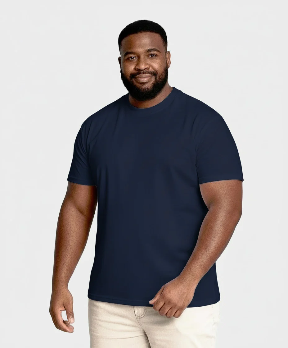 Signature Crewneck T-Shirt - Image 15