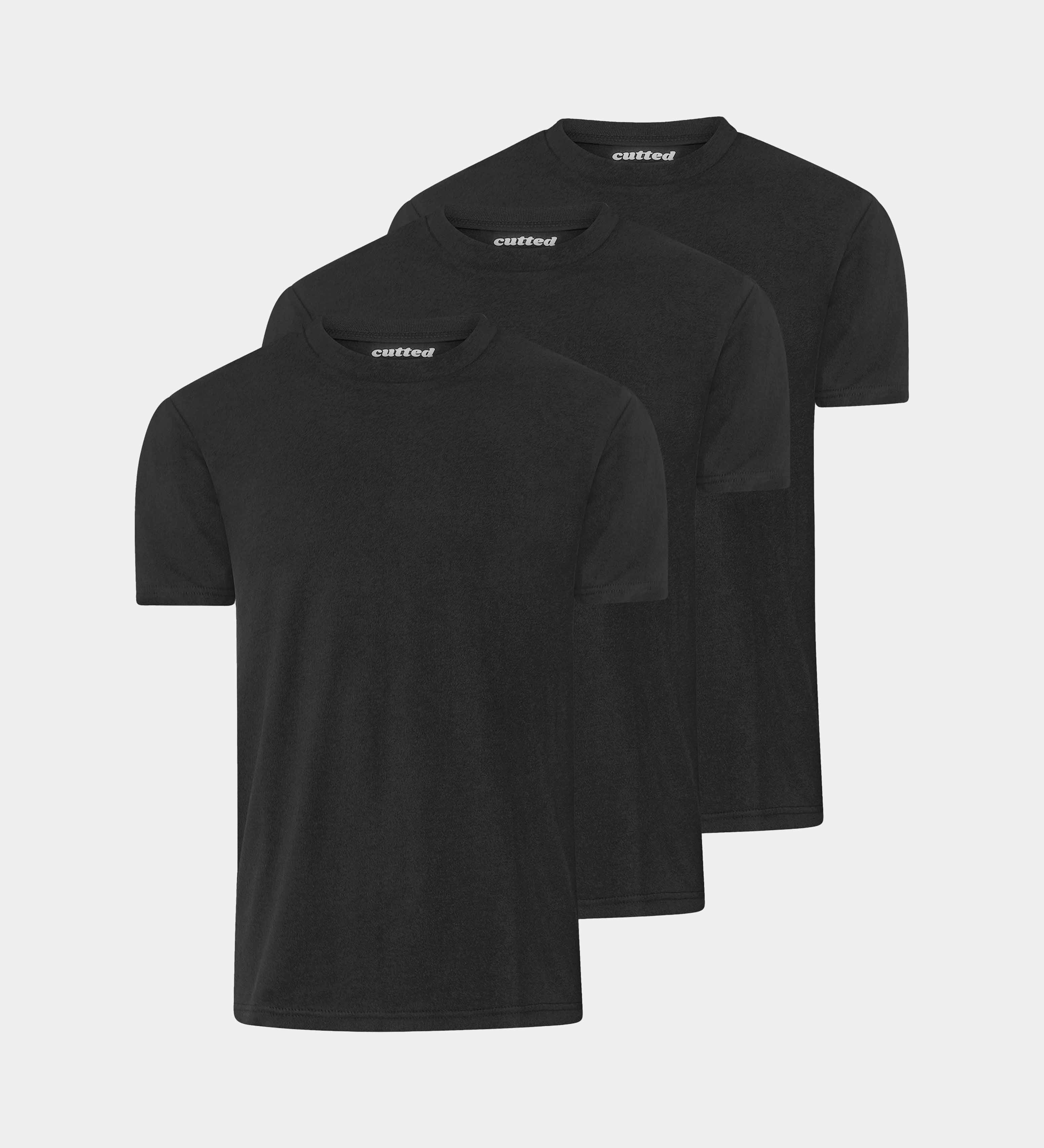 Signature Crewneck T-Shirt - Sommer Sale
