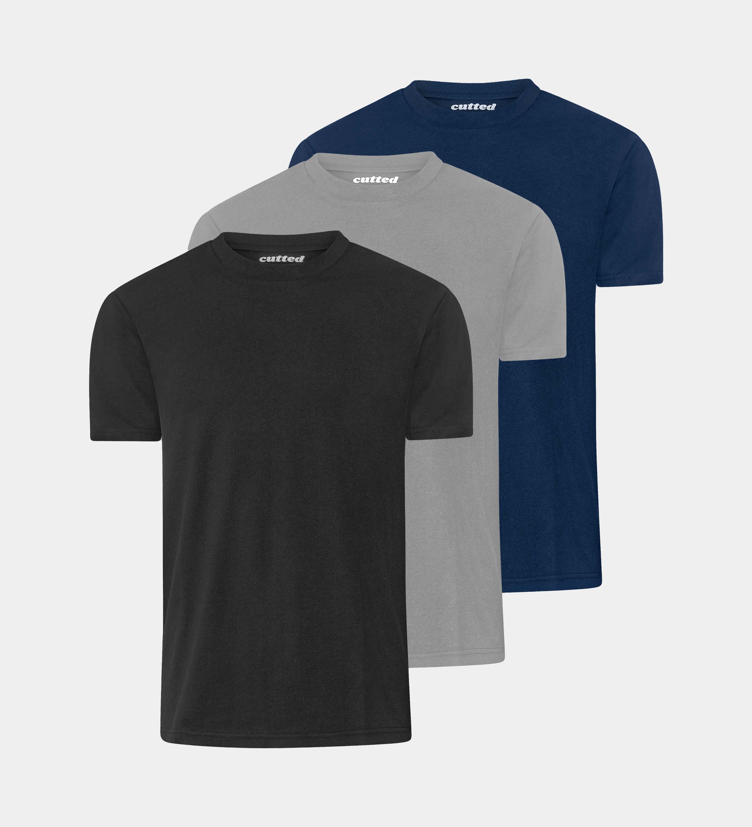 Signature Crewneck T-Shirt - Sommer Sale - Image 10