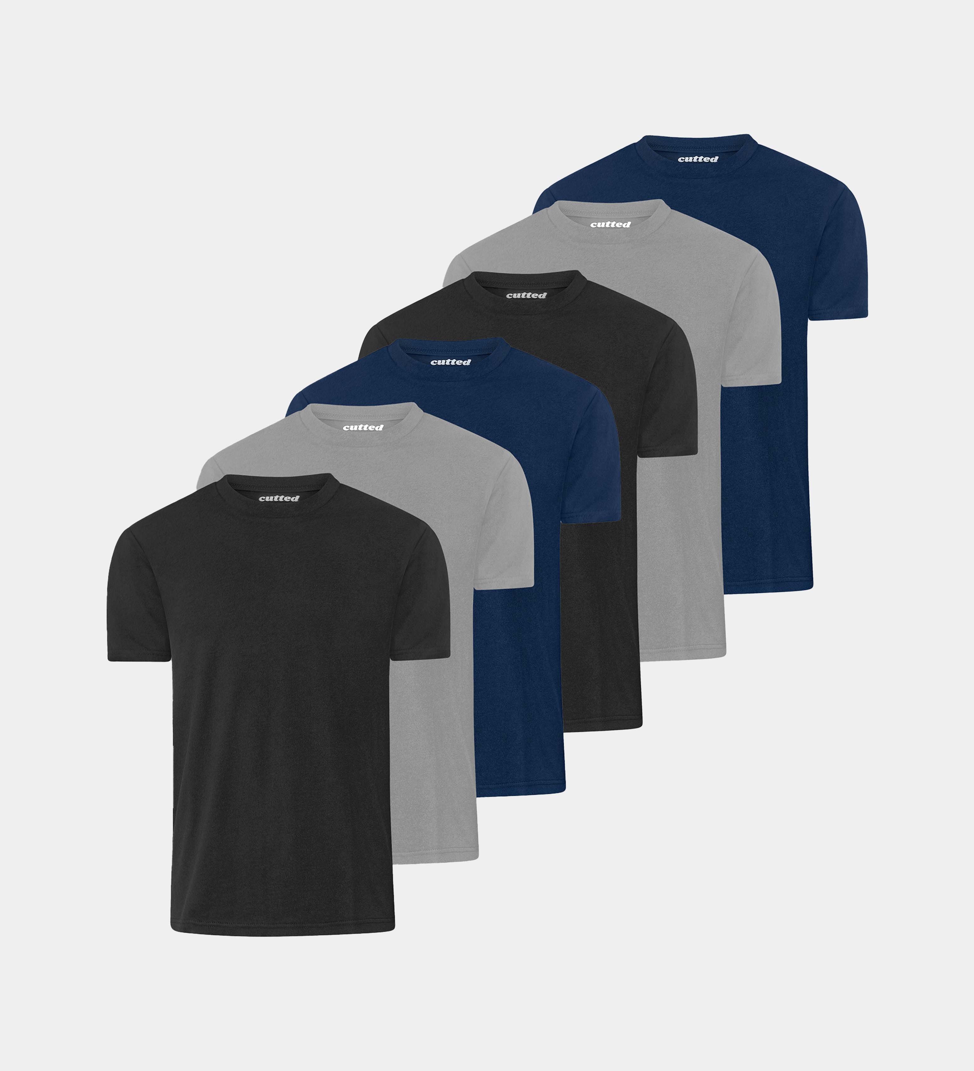 Signature Crewneck T-Shirt - Sommer Sale - Image 11