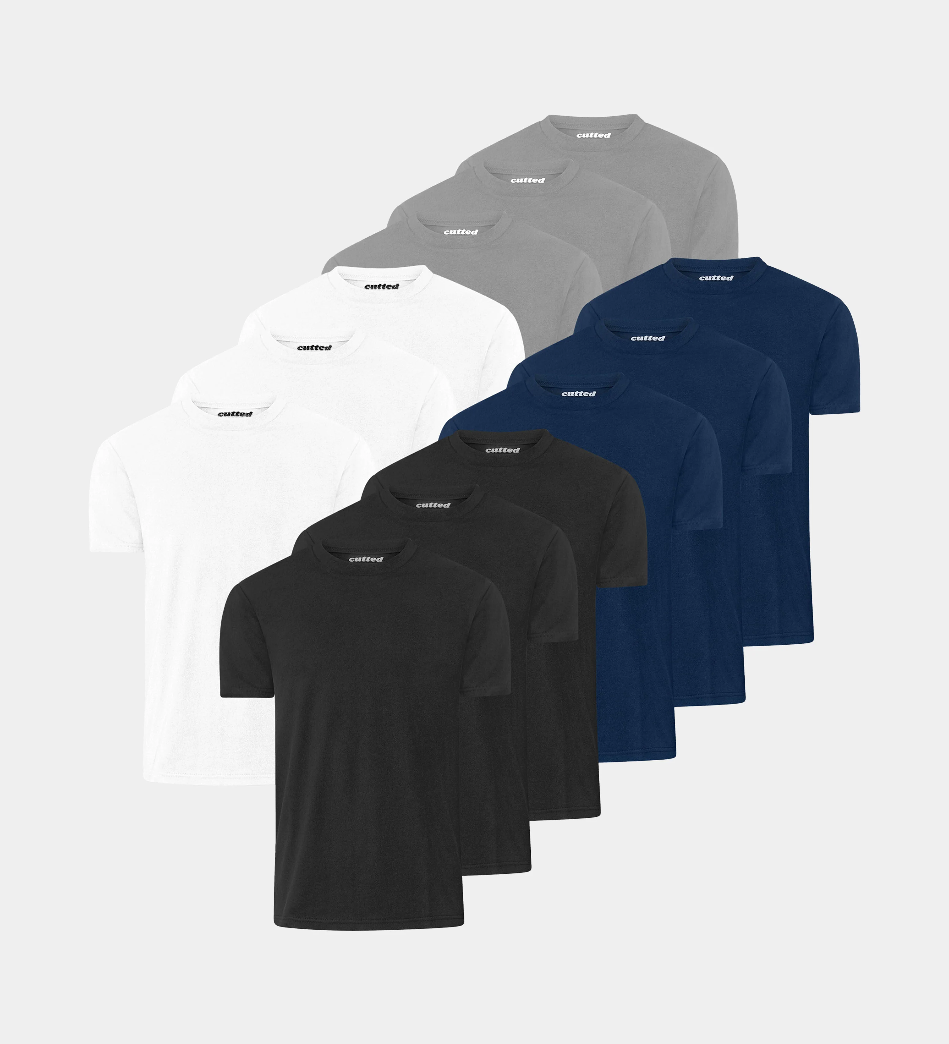 Signature Crewneck T-Shirt - Sommer Sale - Image 12
