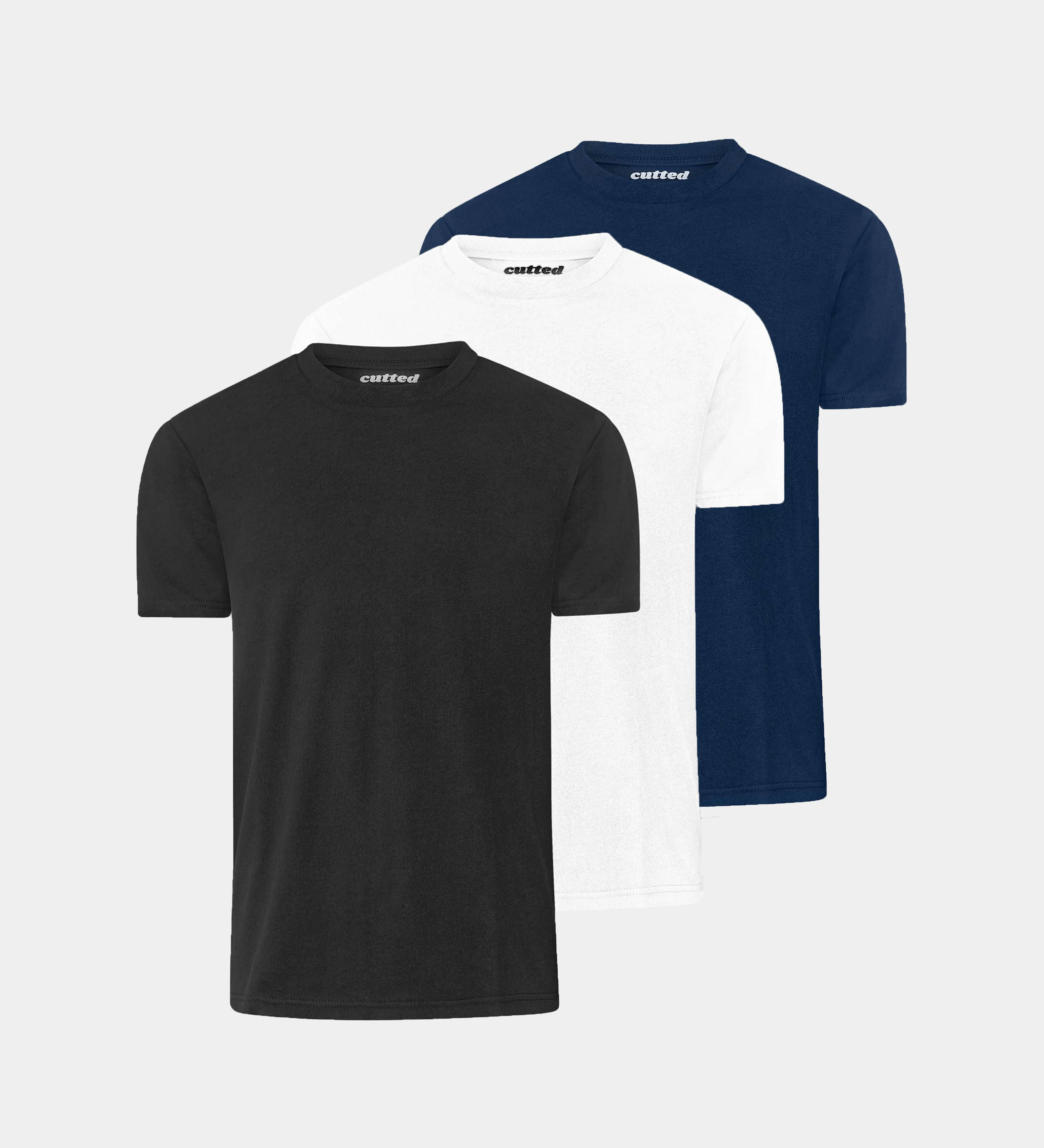Signature Crewneck T-Shirt - Sommer Sale - Image 13