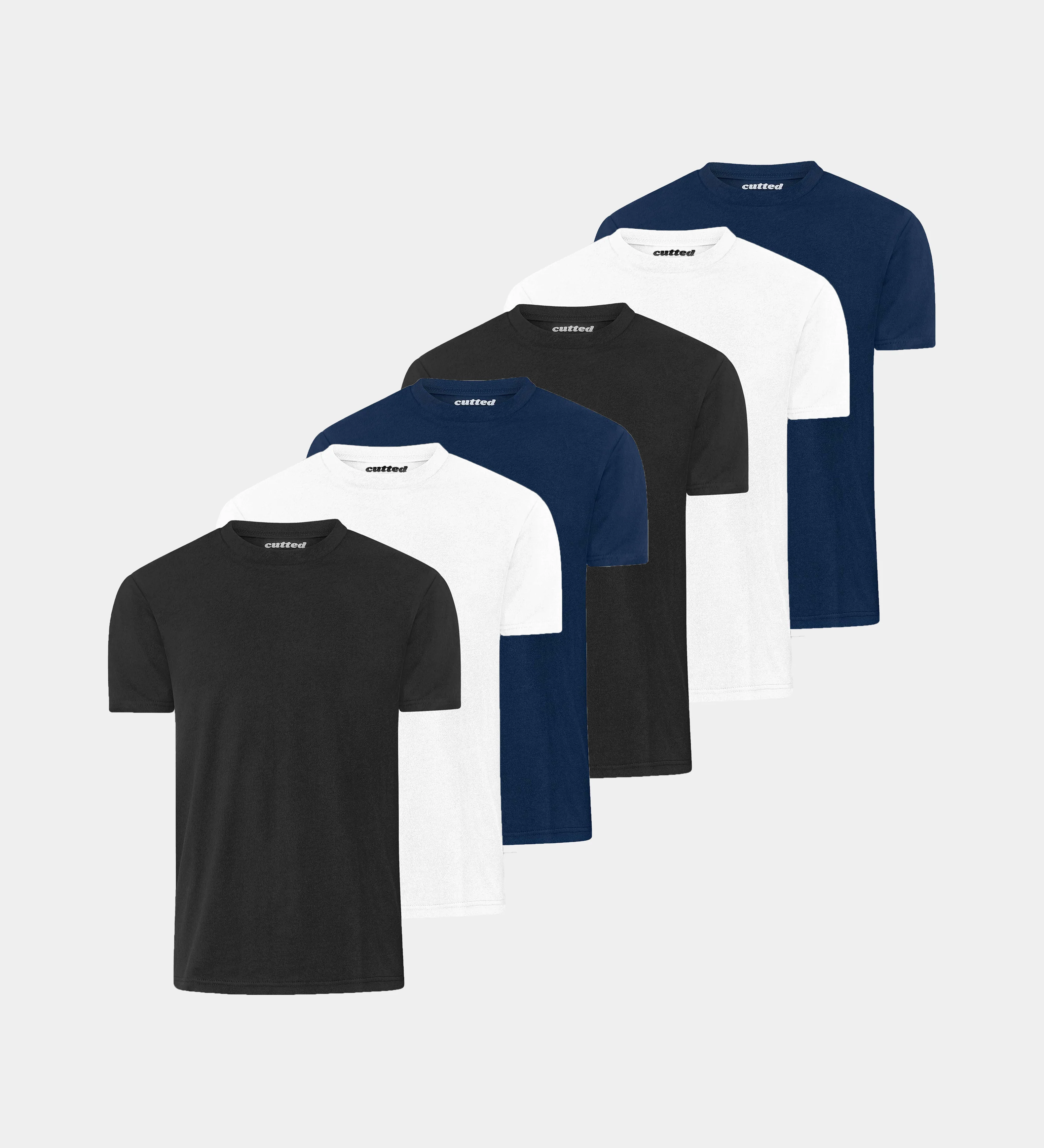 Signature Crewneck T-Shirt - Sommer Sale - Image 14