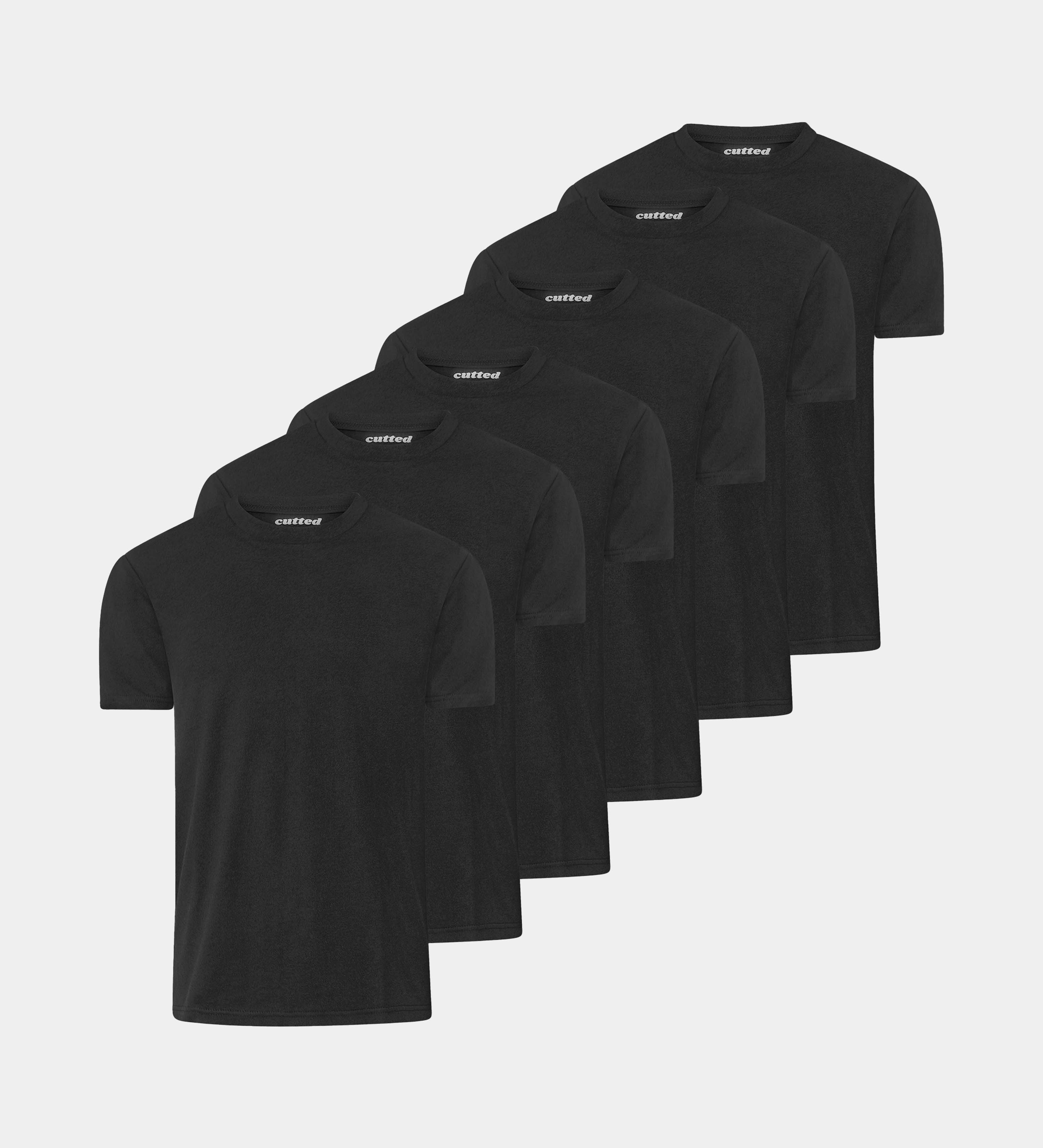 Signature Crewneck T-Shirt - Sommer Sale - Image 2