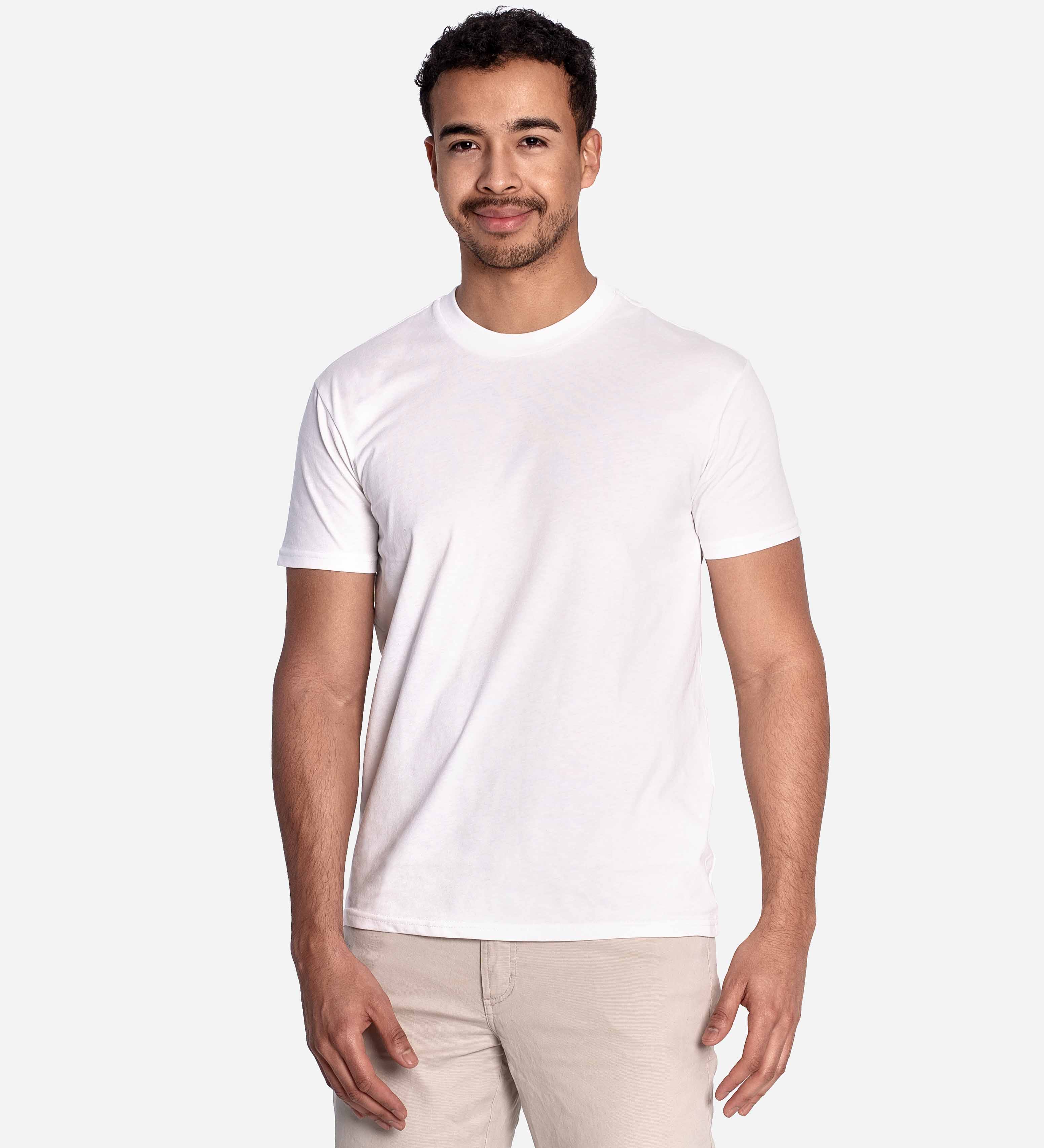 Signature Crewneck T-Shirt - Sommer Sale - Image 21