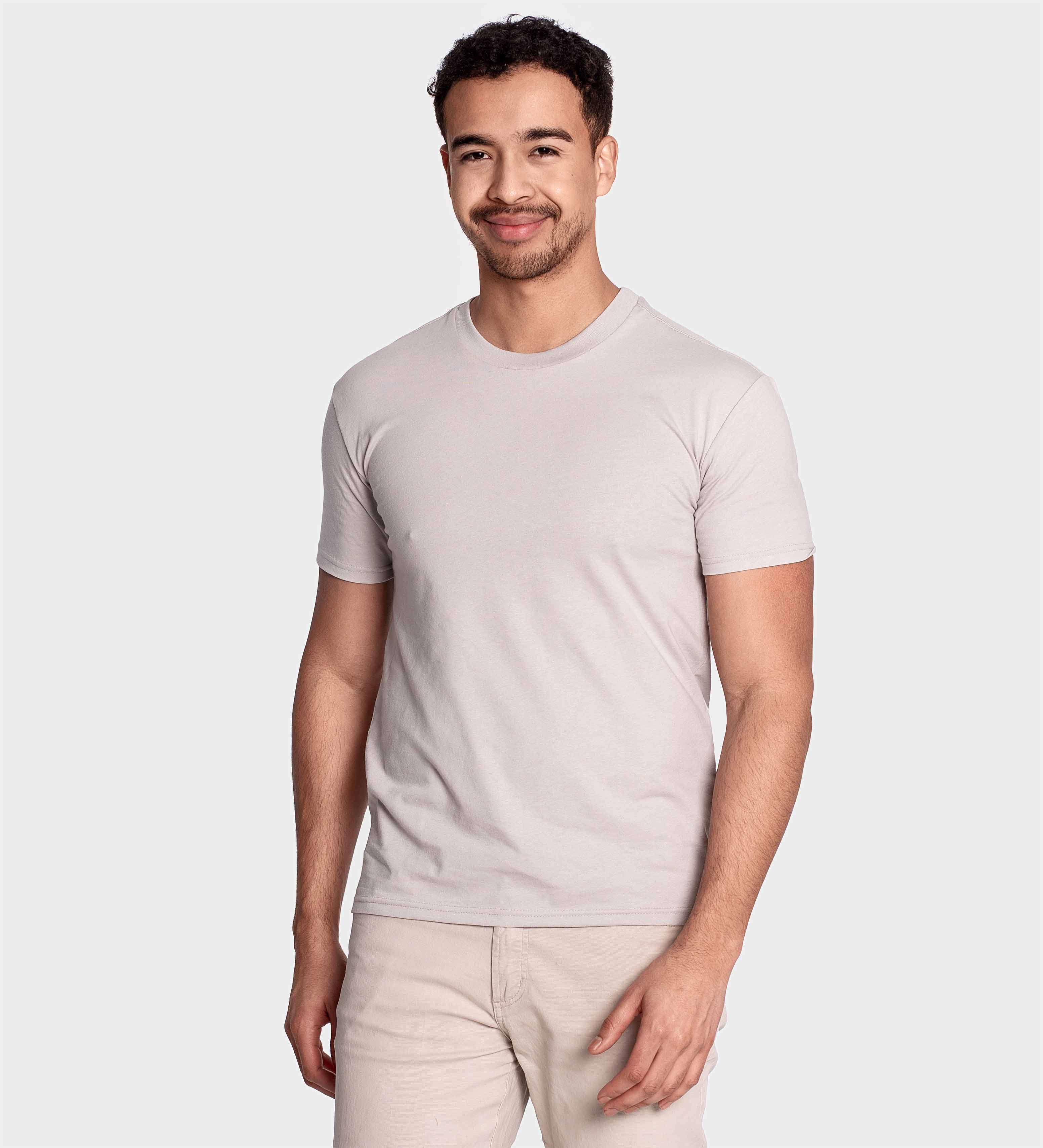 Signature Crewneck T-Shirt - Sommer Sale - Image 22