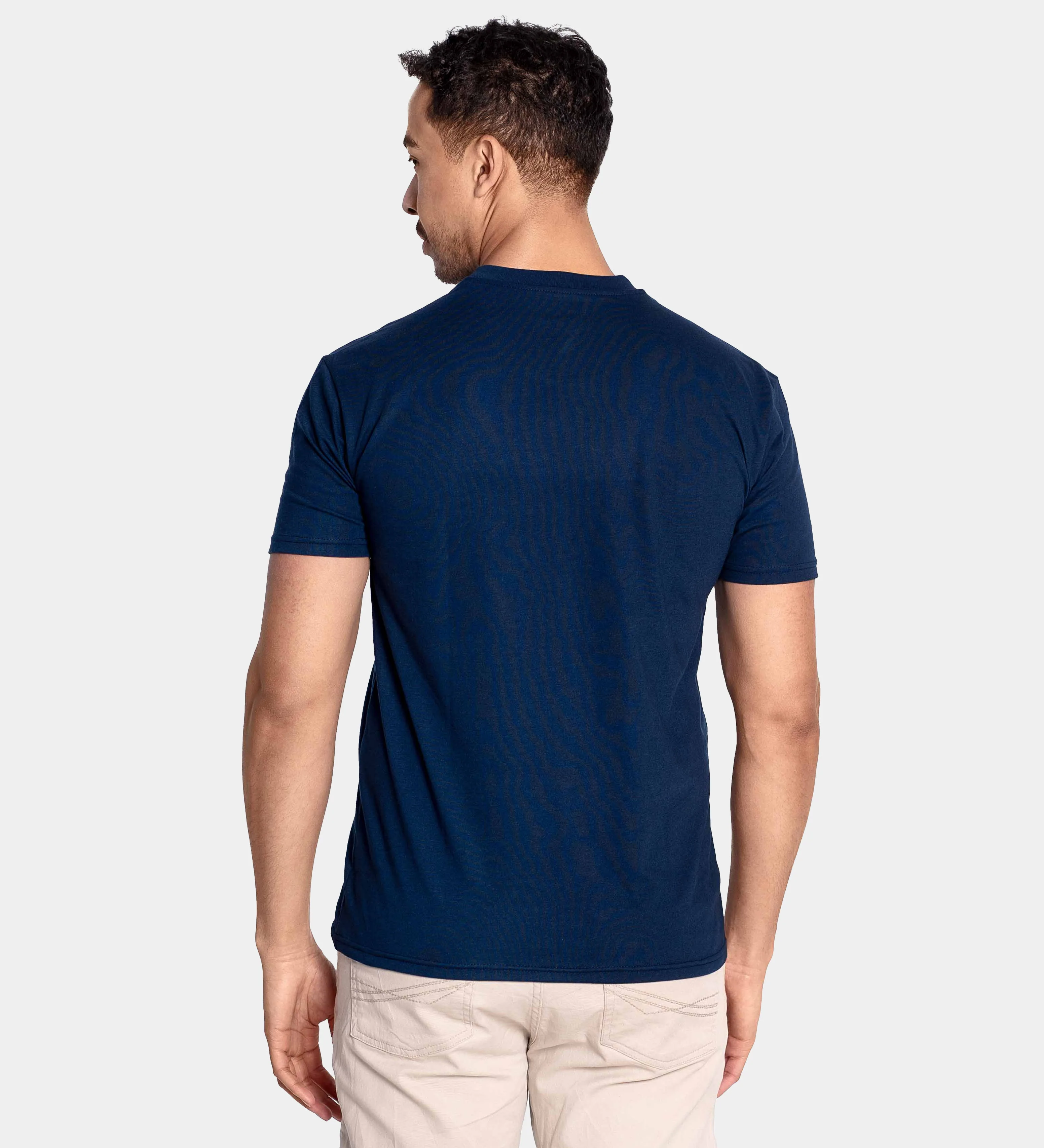 Signature Crewneck T-Shirt - Sommer Sale - Image 27