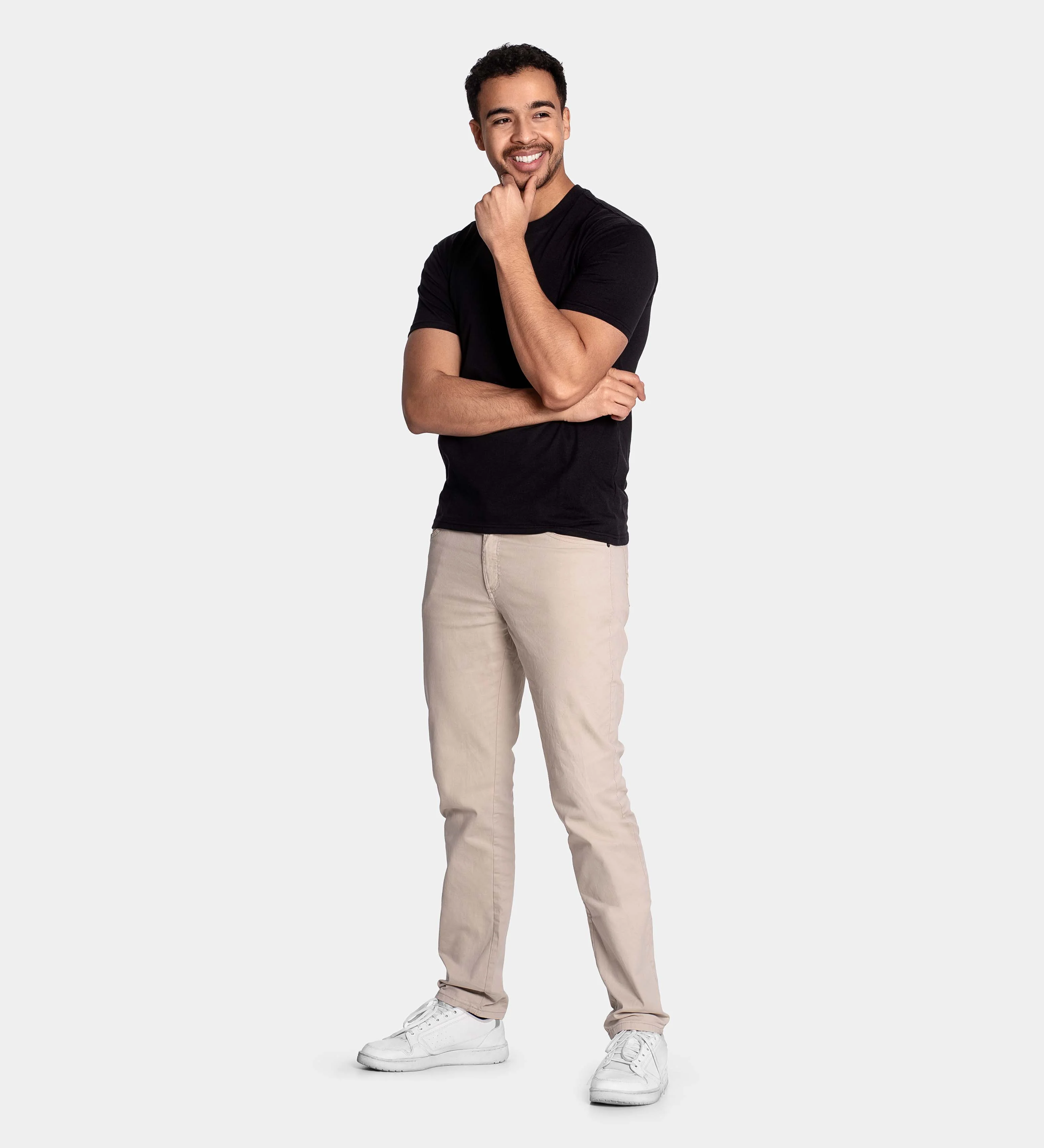Signature Crewneck T-Shirt - Sommer Sale - Image 28
