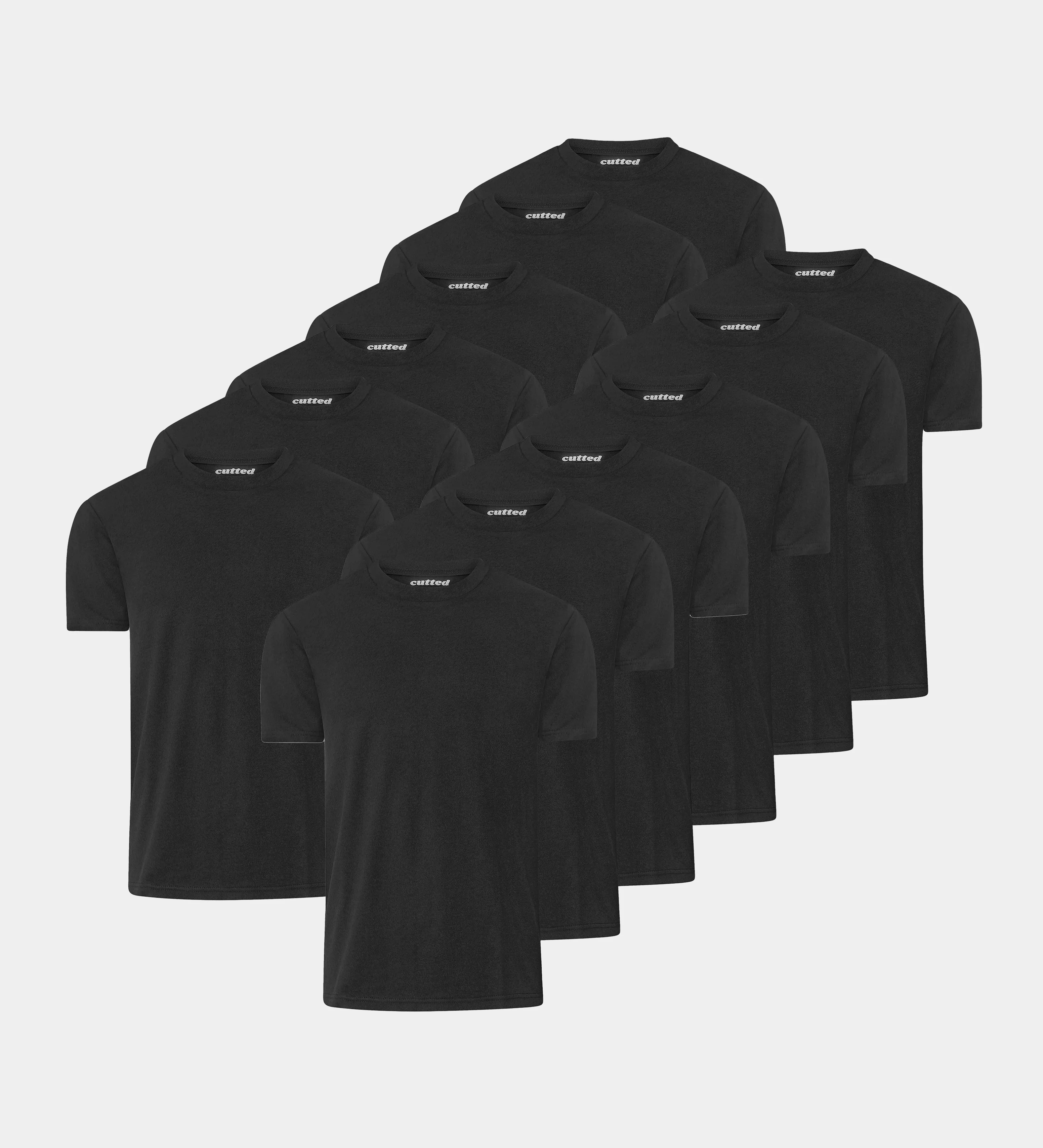 Signature Crewneck T-Shirt - Sommer Sale - Image 3