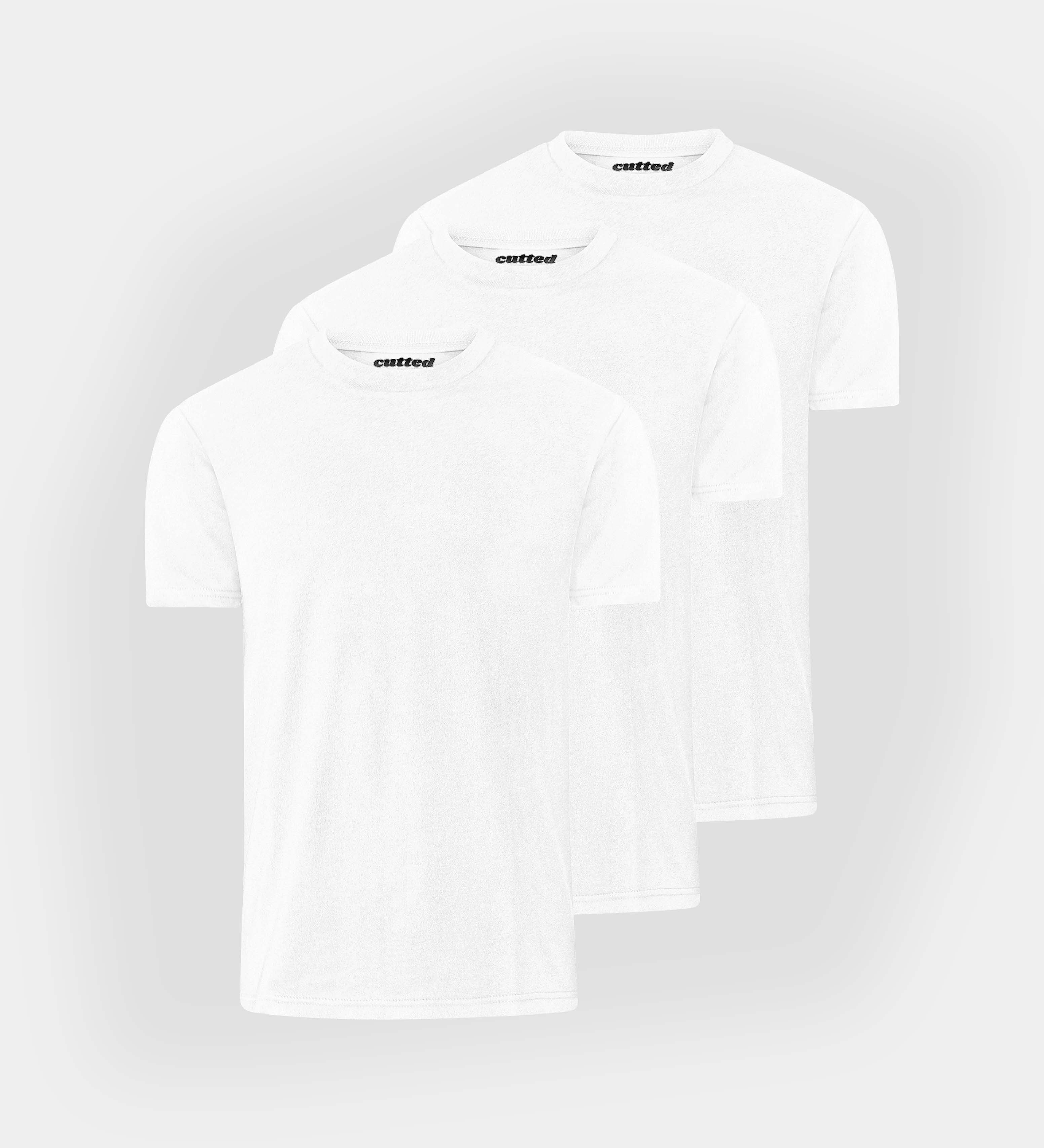Signature Crewneck T-Shirt - Sommer Sale - Image 4