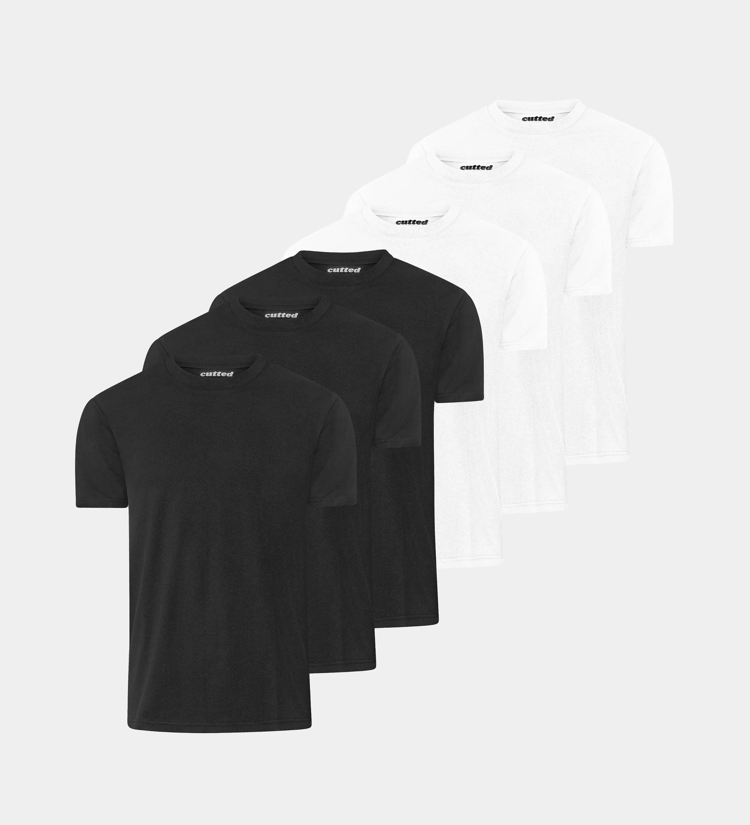 Signature Crewneck T-Shirt - Sommer Sale - Image 5