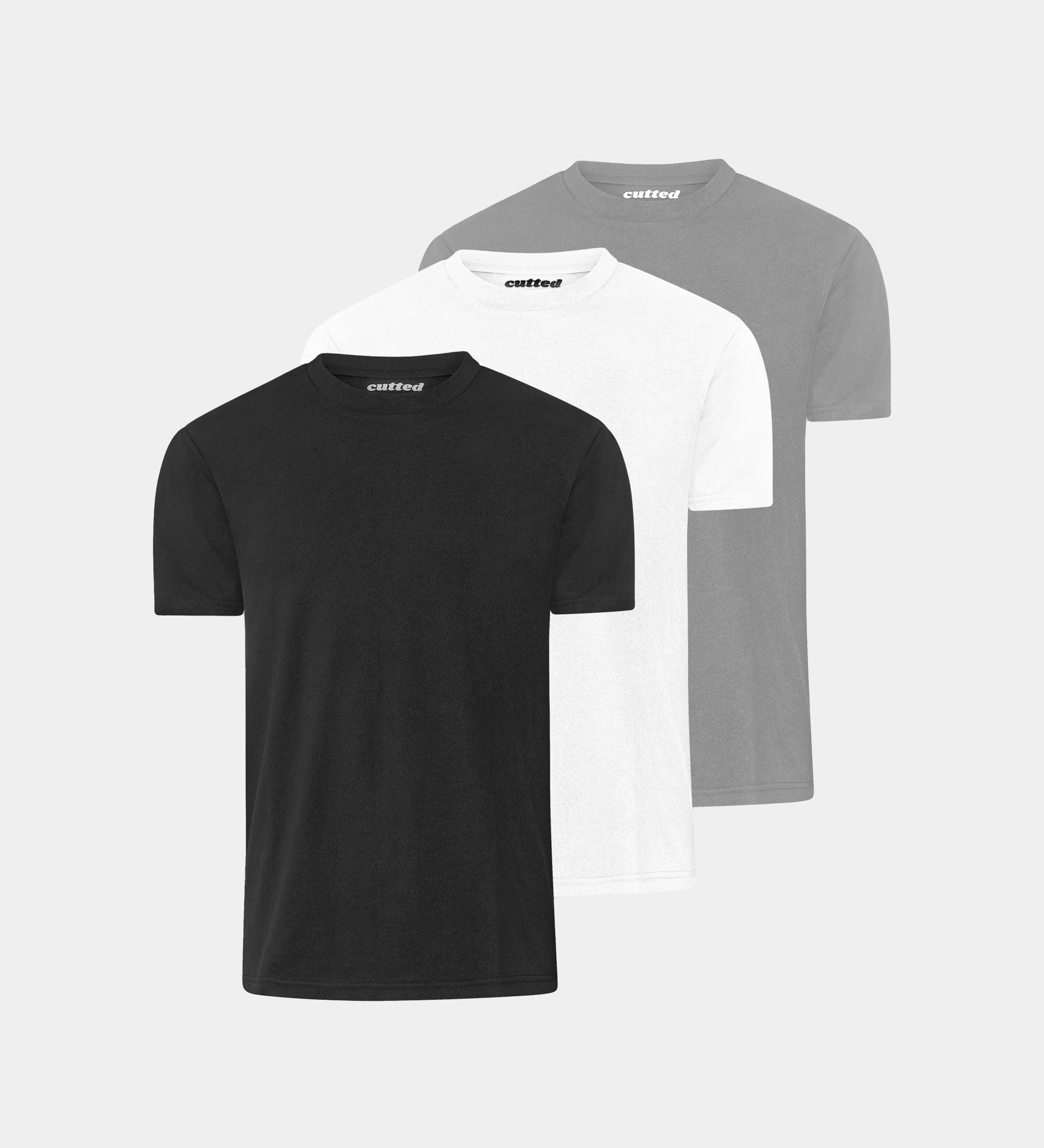 Signature Crewneck T-Shirt - Sommer Sale - Image 7