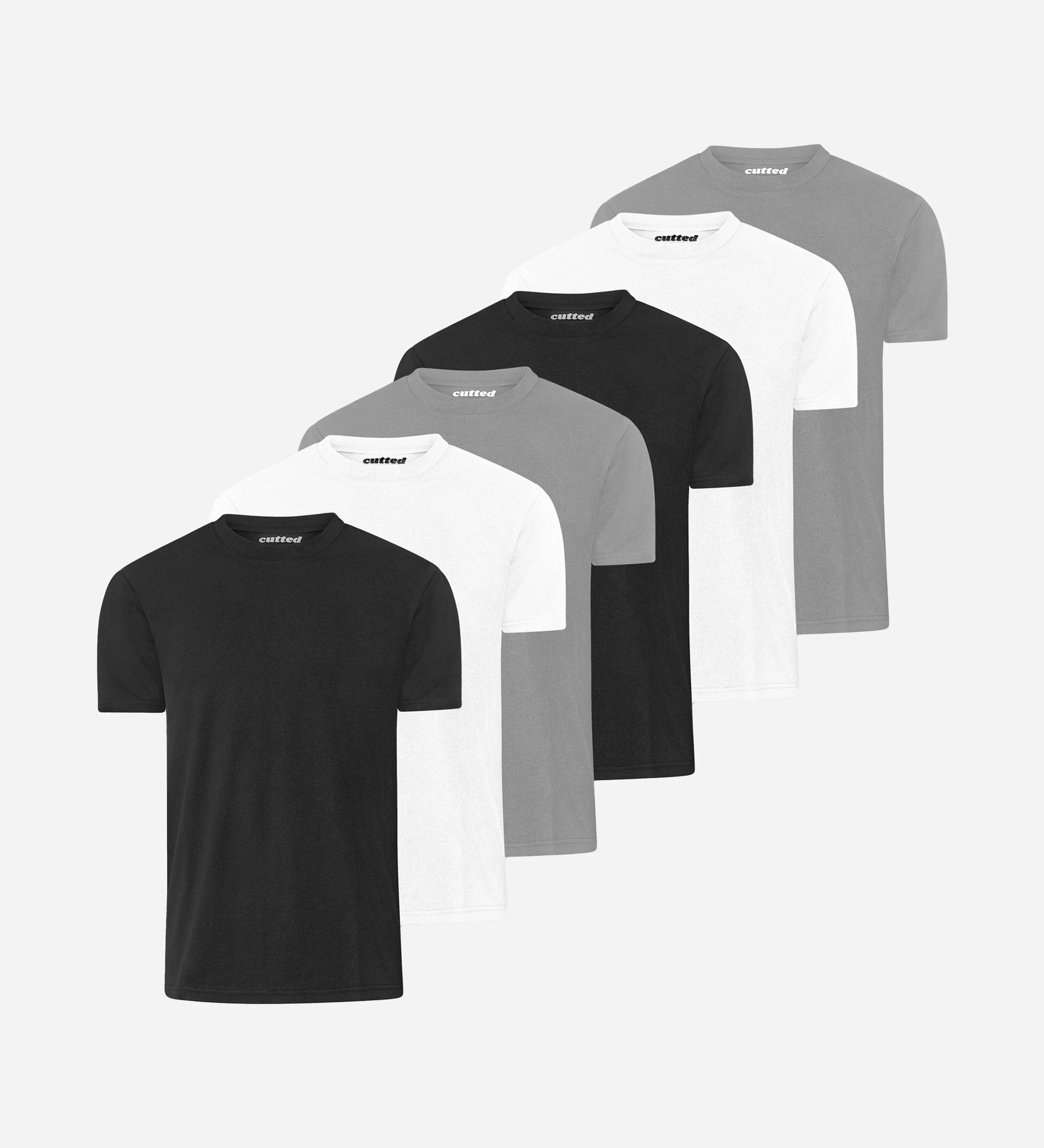 Signature Crewneck T-Shirt - Sommer Sale - Image 8