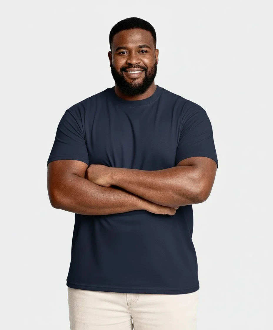 Signature Crewneck T-Shirt - Image 18