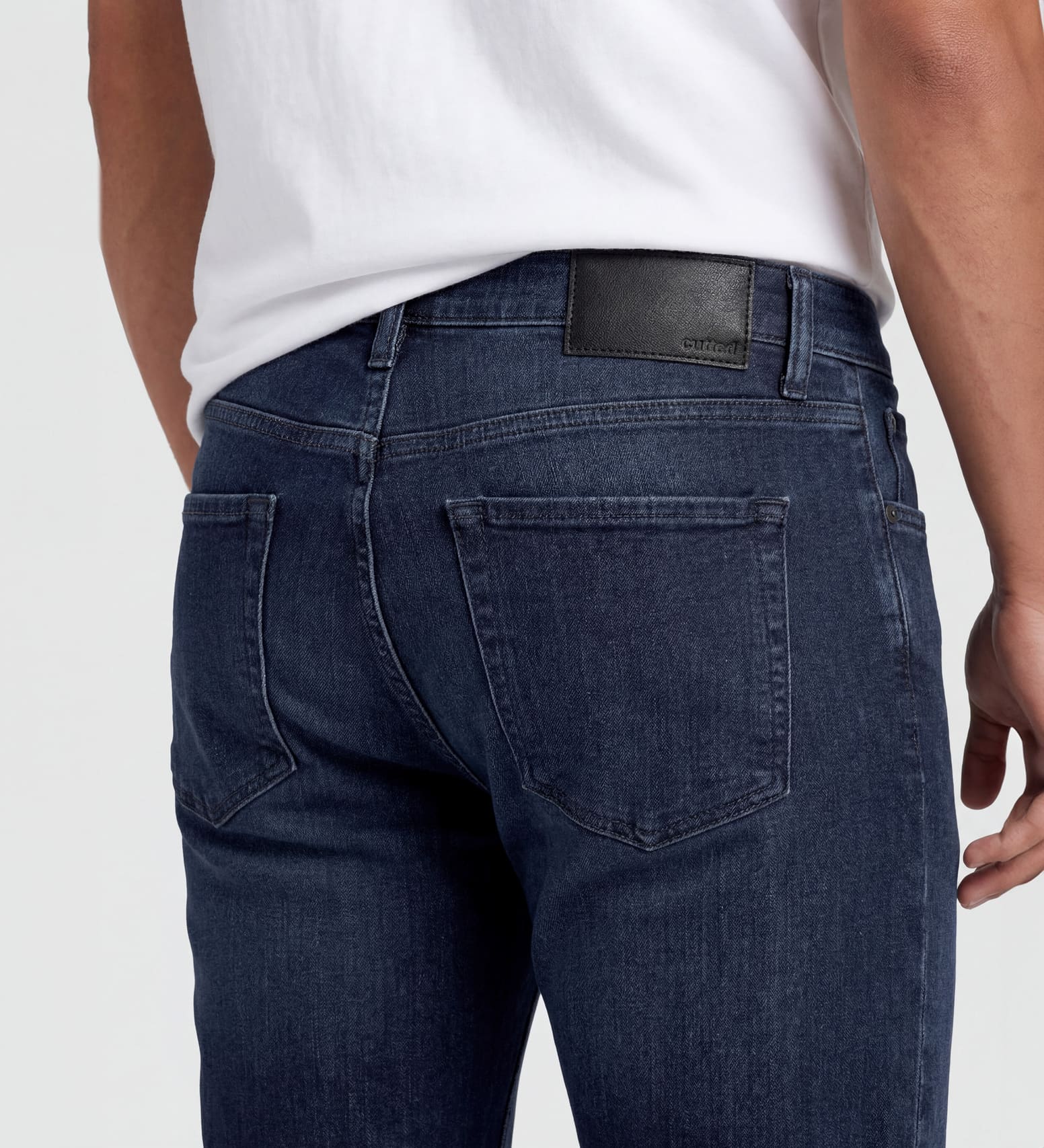 Jeans 2er Pack - All Indigo - Image 3