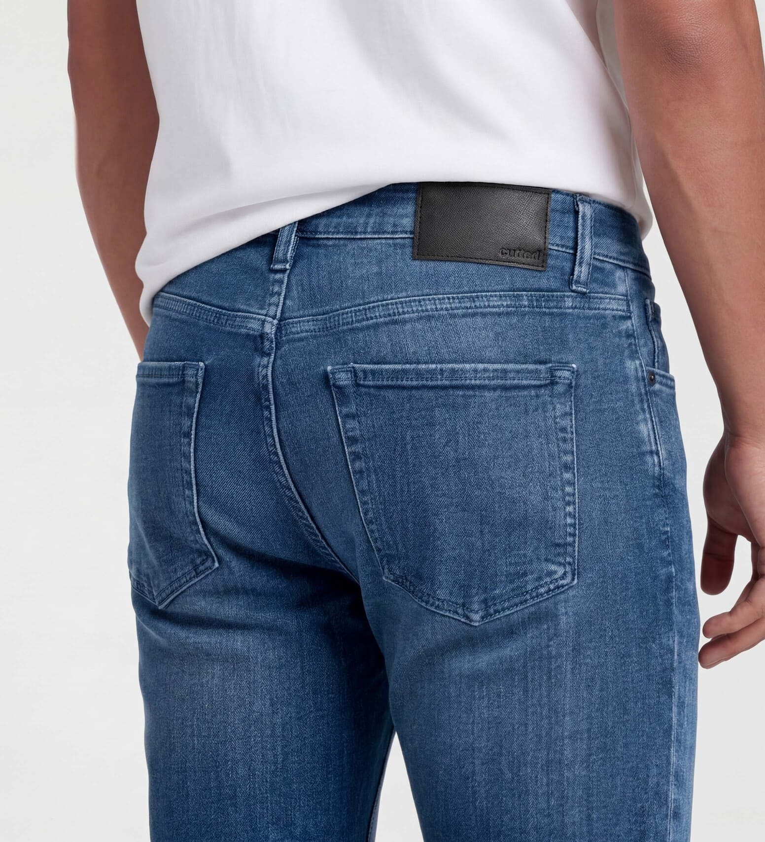 Jeans 2er Pack - Blue & Black - Image 7