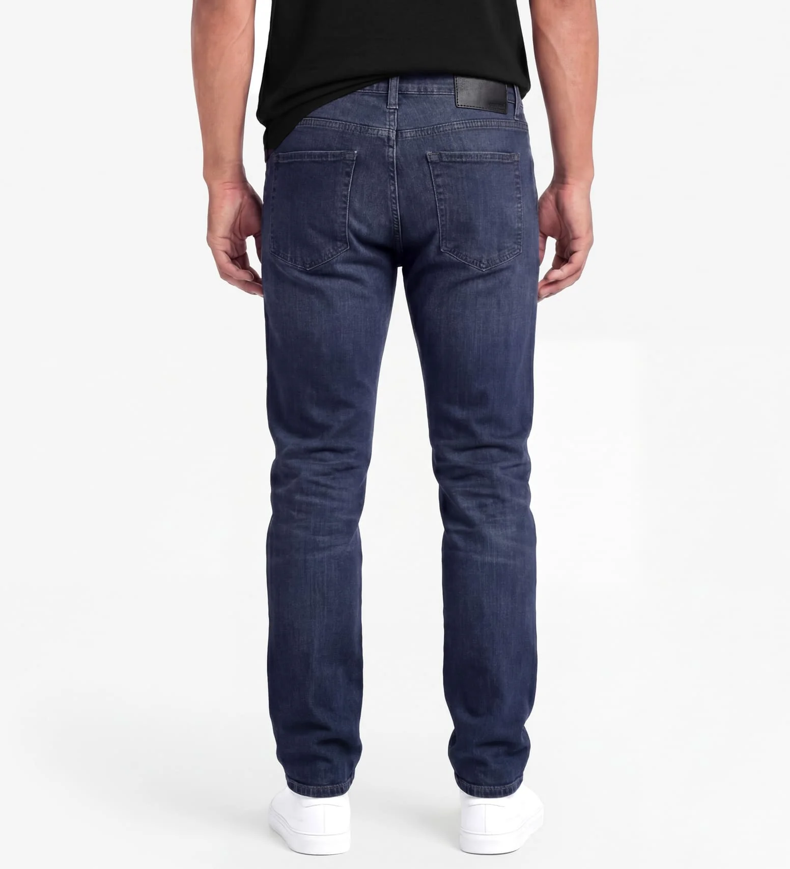 Jeans 2er Pack - All Indigo - Image 7
