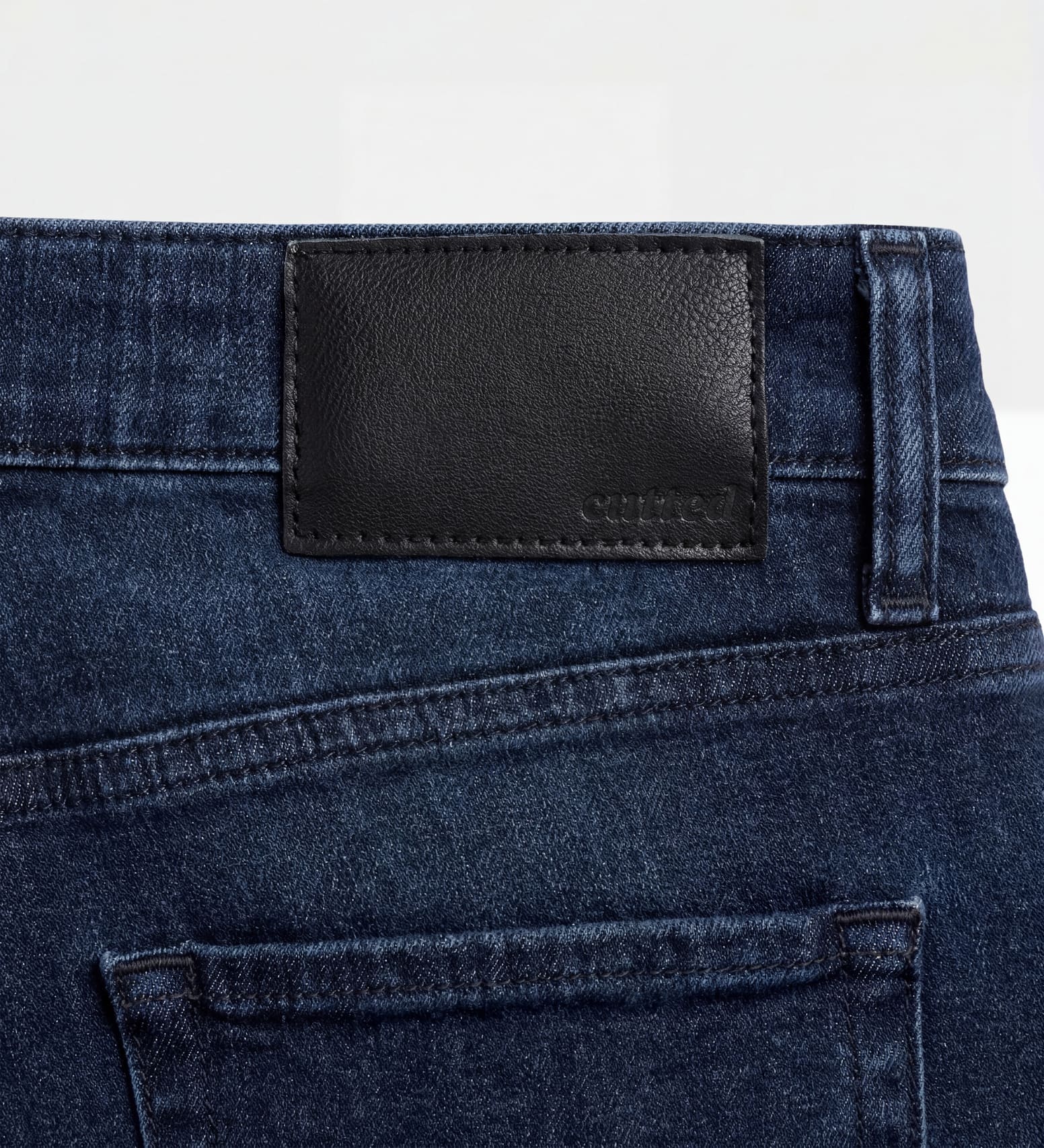 Jeans 2er Pack - All Indigo - Image 8