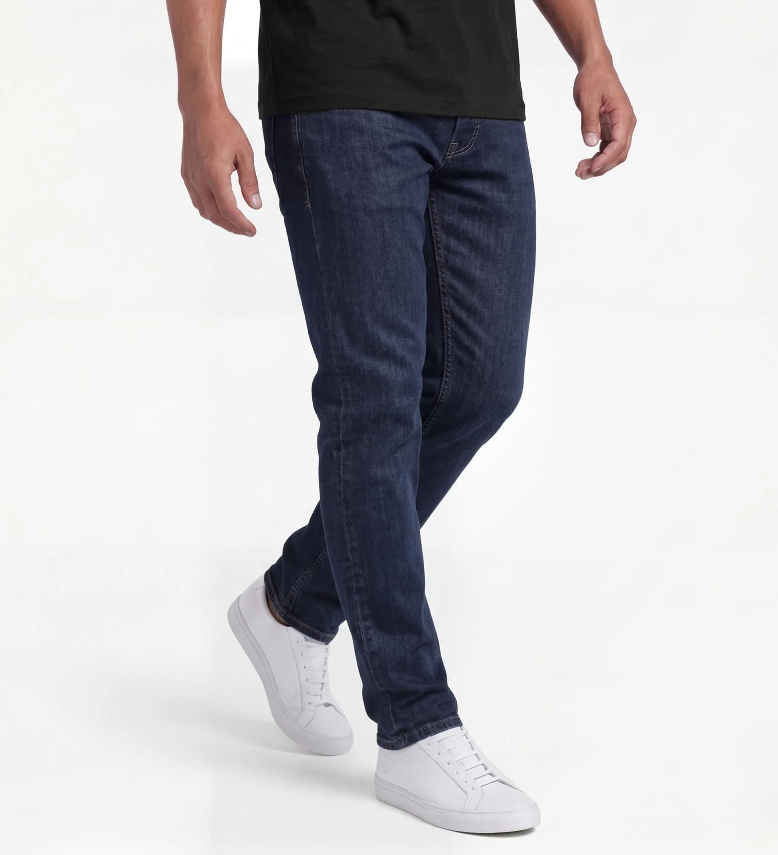 Jeans 2er Pack - All Indigo - Image 10