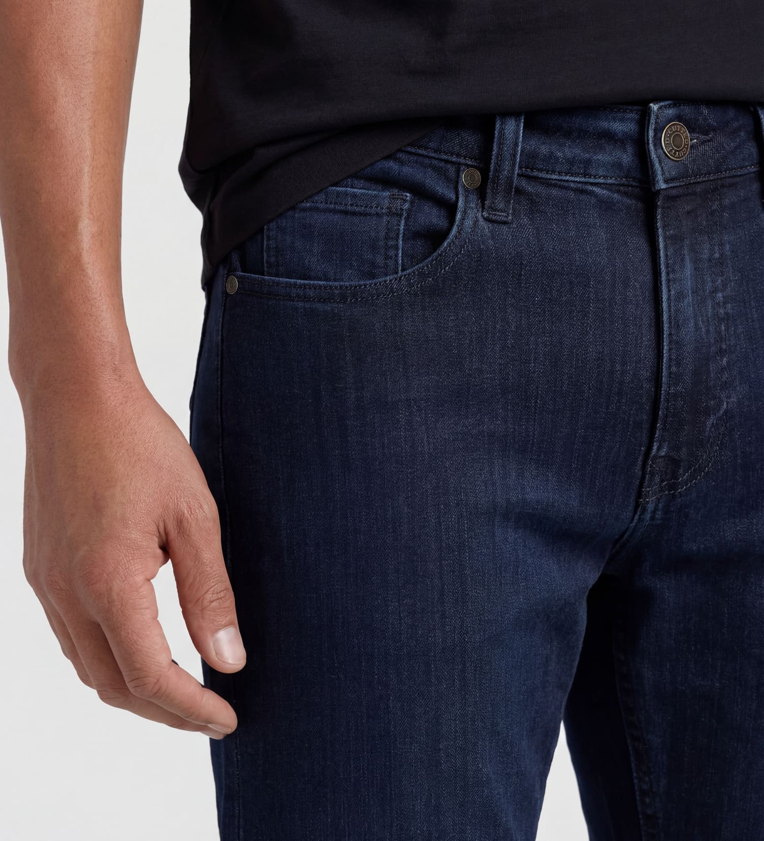 Jeans 2er Pack - All Indigo - Image 6