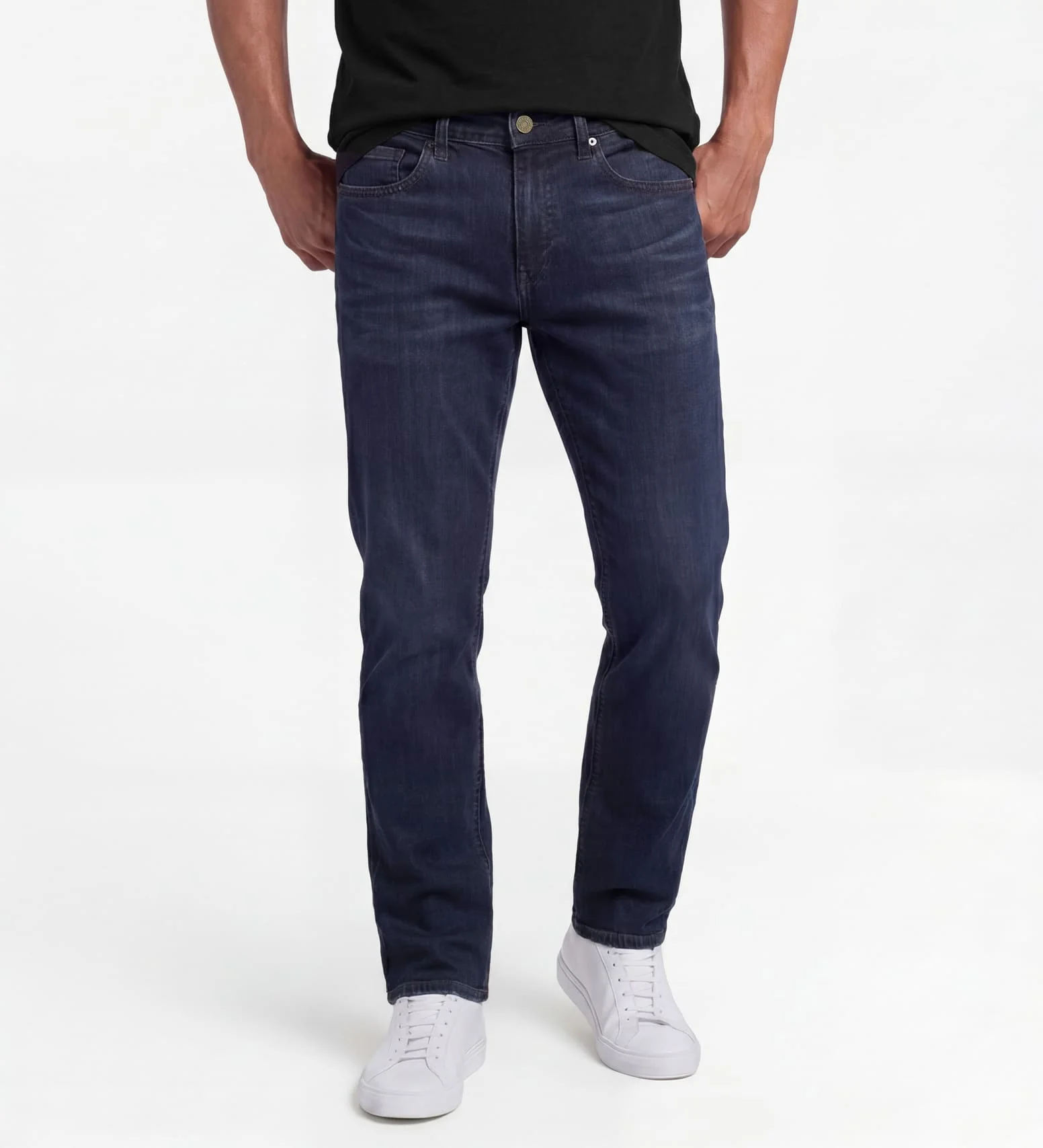 Jeans 2er Pack - All Indigo - Image 4