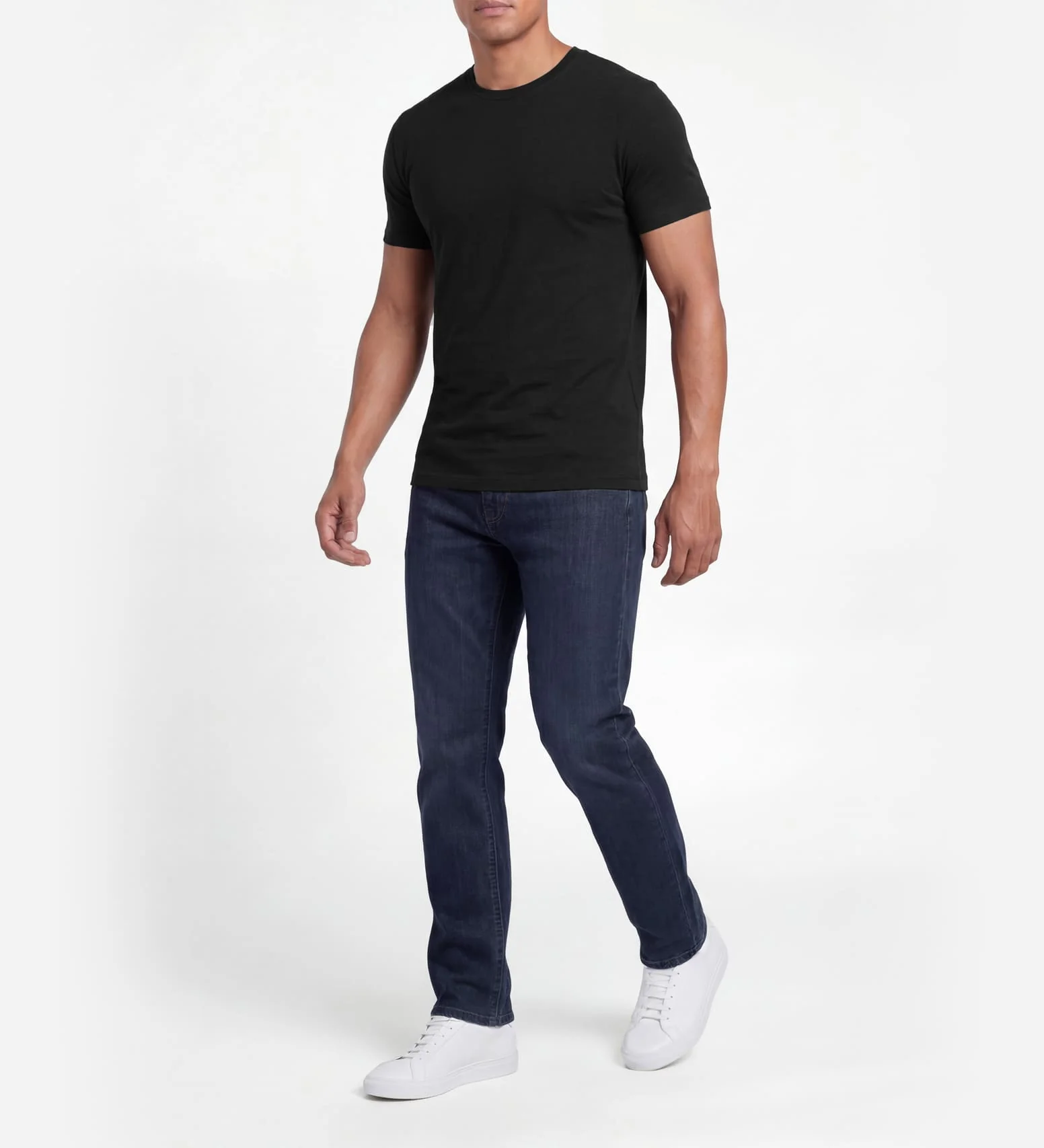 Jeans 2er Pack - All Indigo - Image 9