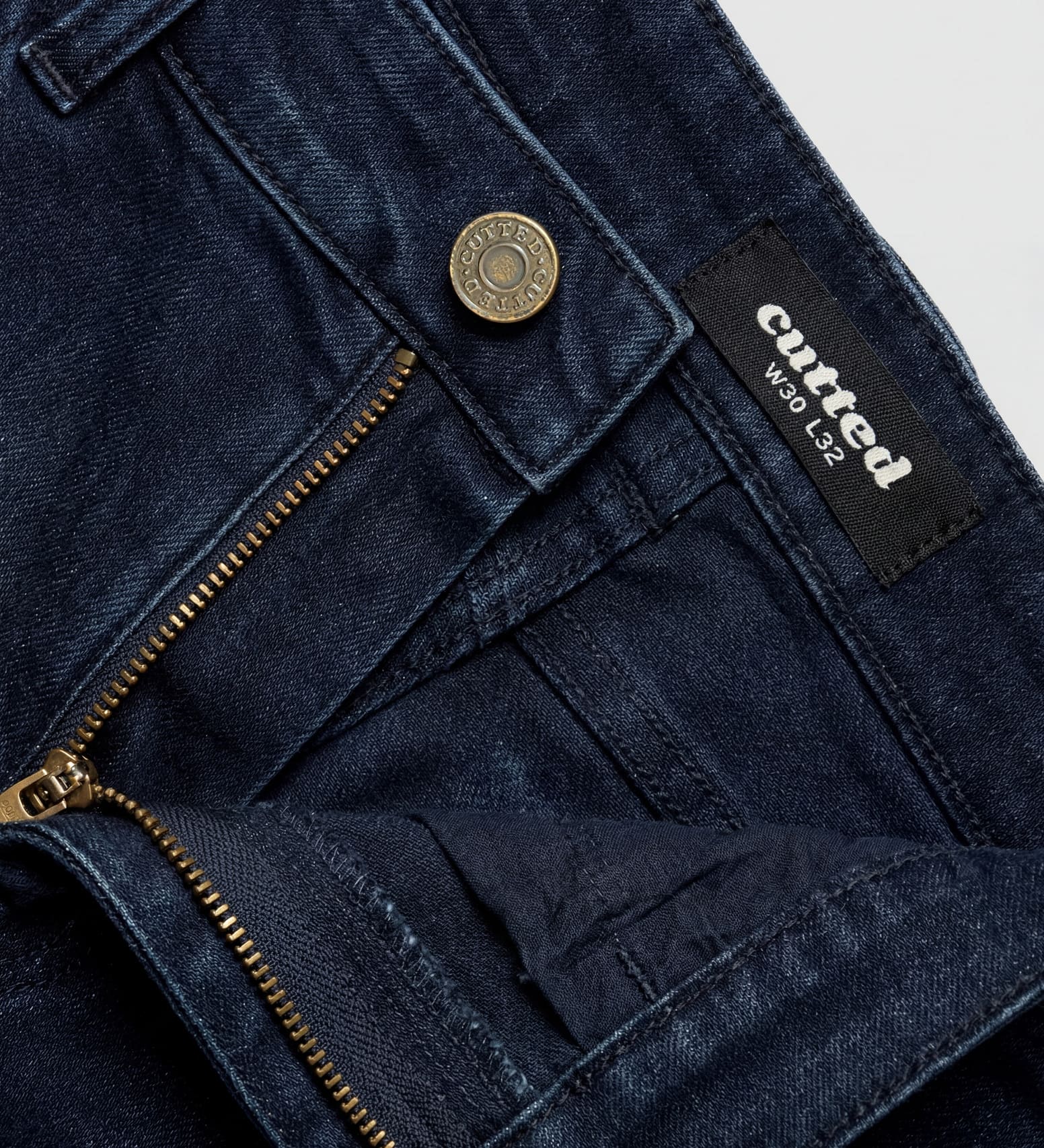 Jeans 2er Pack - All Indigo - Image 5