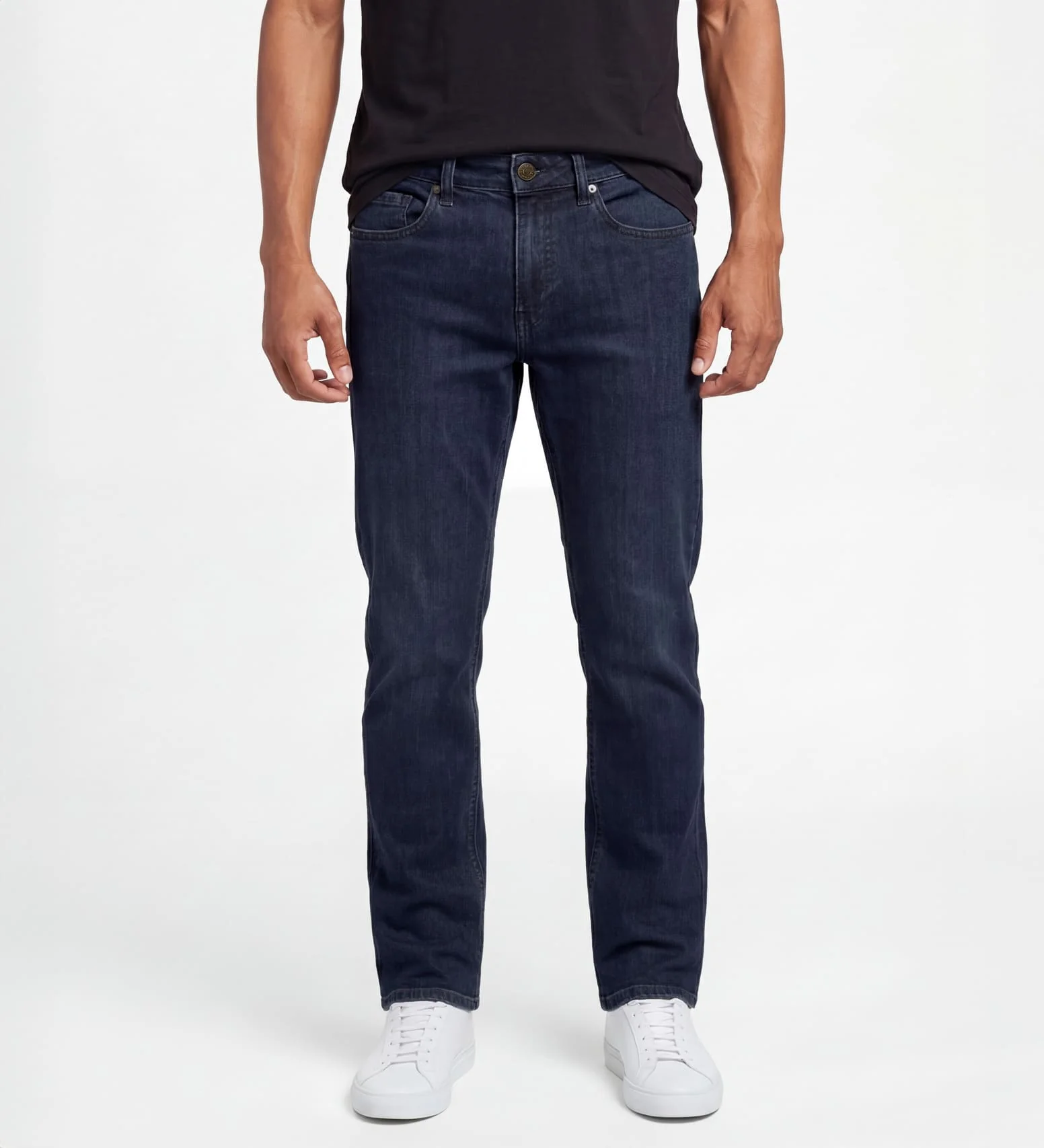 Jeans 2er Pack - All Indigo - Image 2