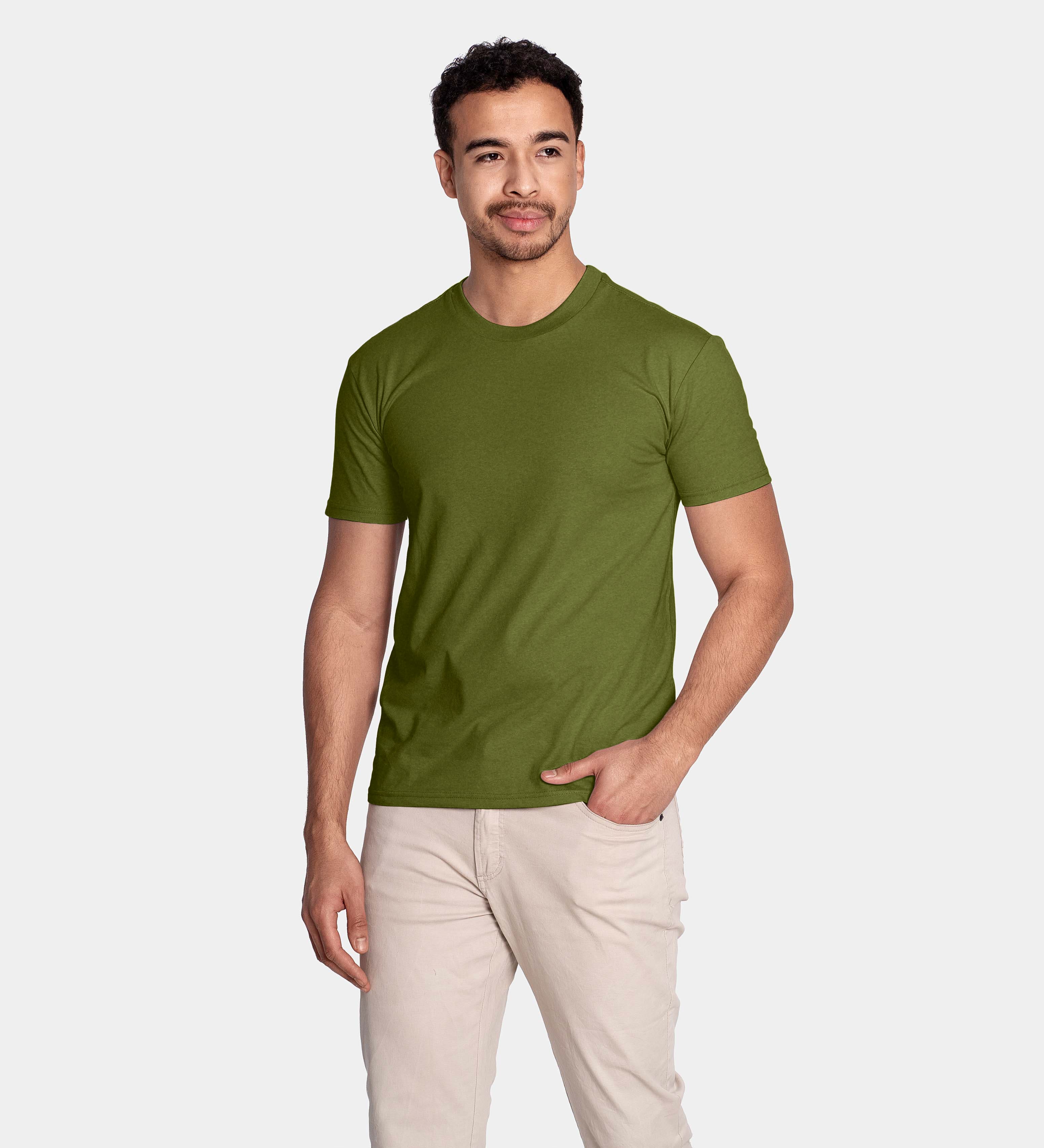 LIMITIERT: Crewneck T-Shirt - Image 15
