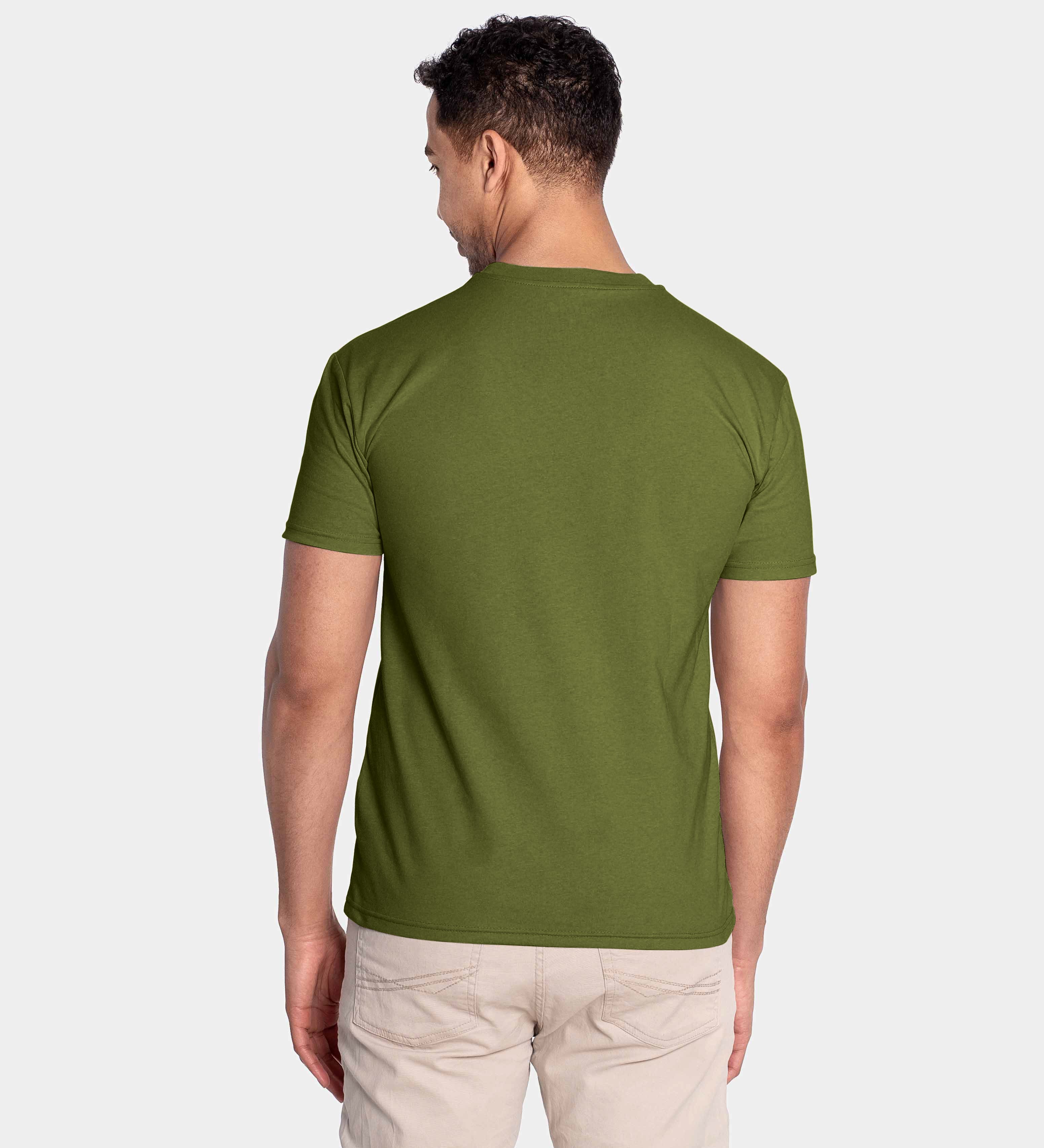 LIMITIERT: Crewneck T-Shirt - Image 16
