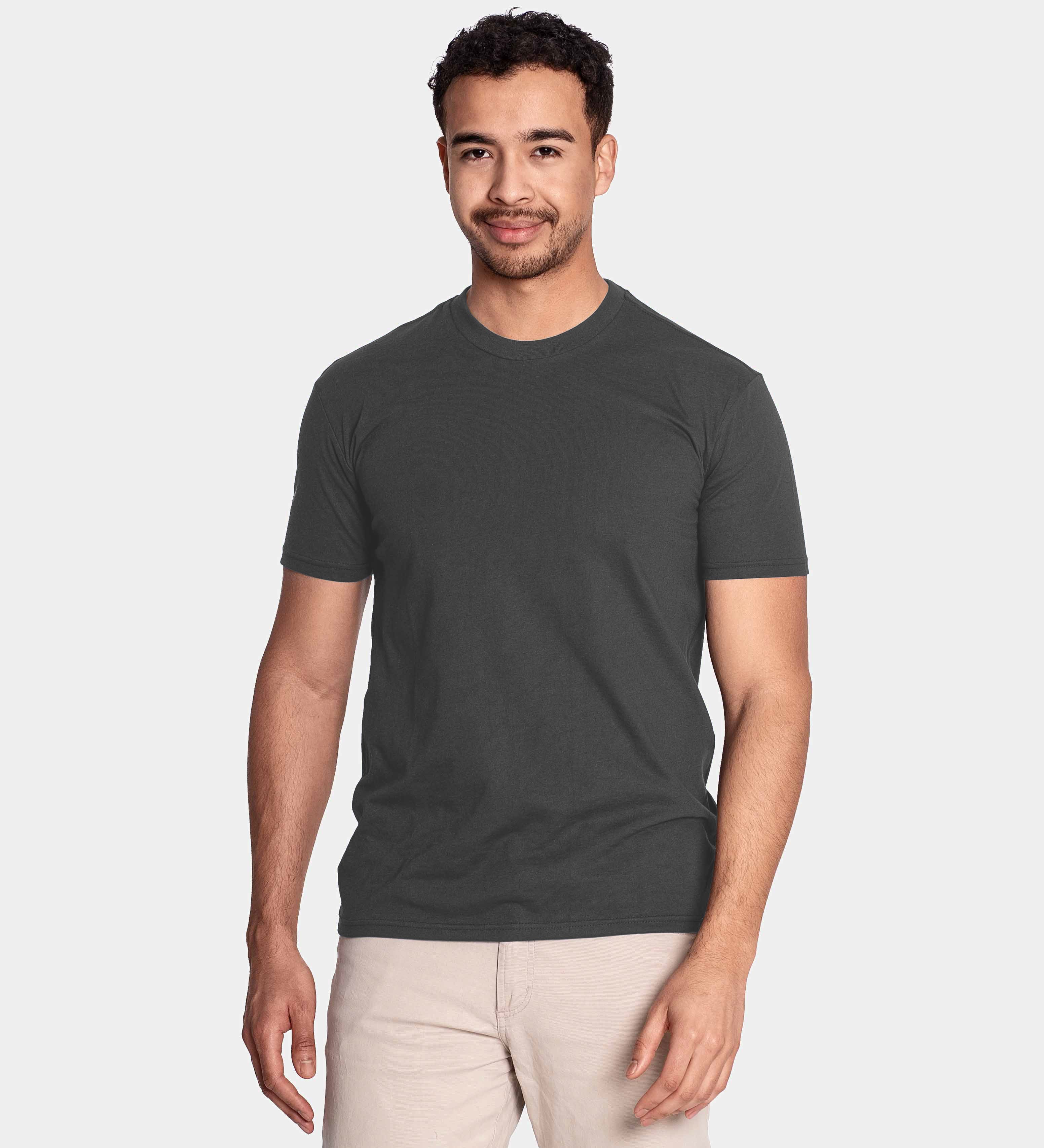 LIMITIERT: Crewneck T-Shirt - Image 9