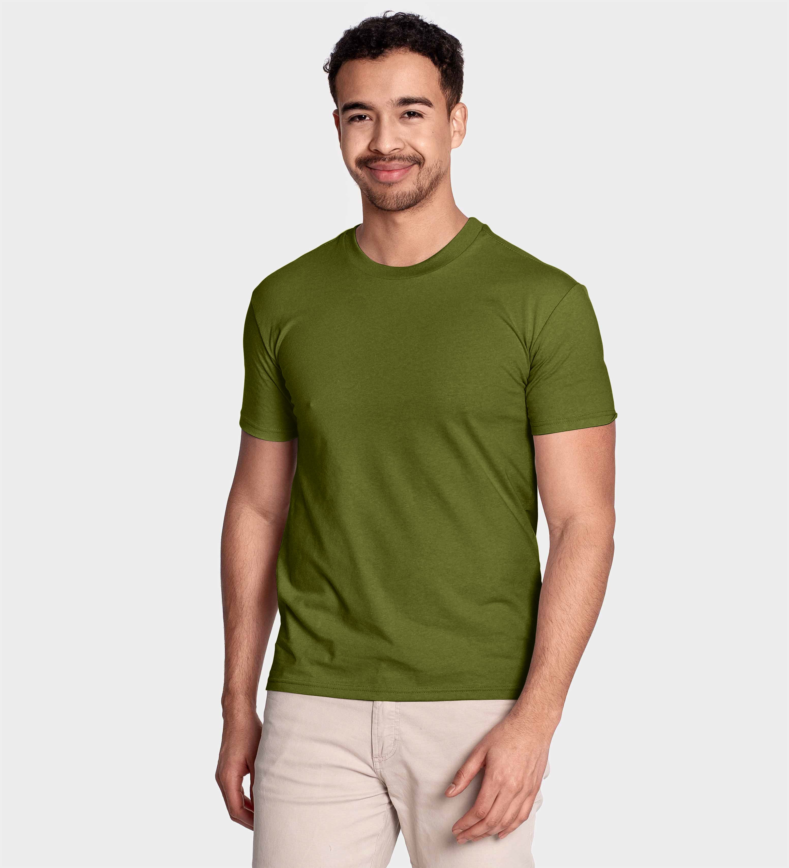LIMITIERT: Crewneck T-Shirt - Image 13