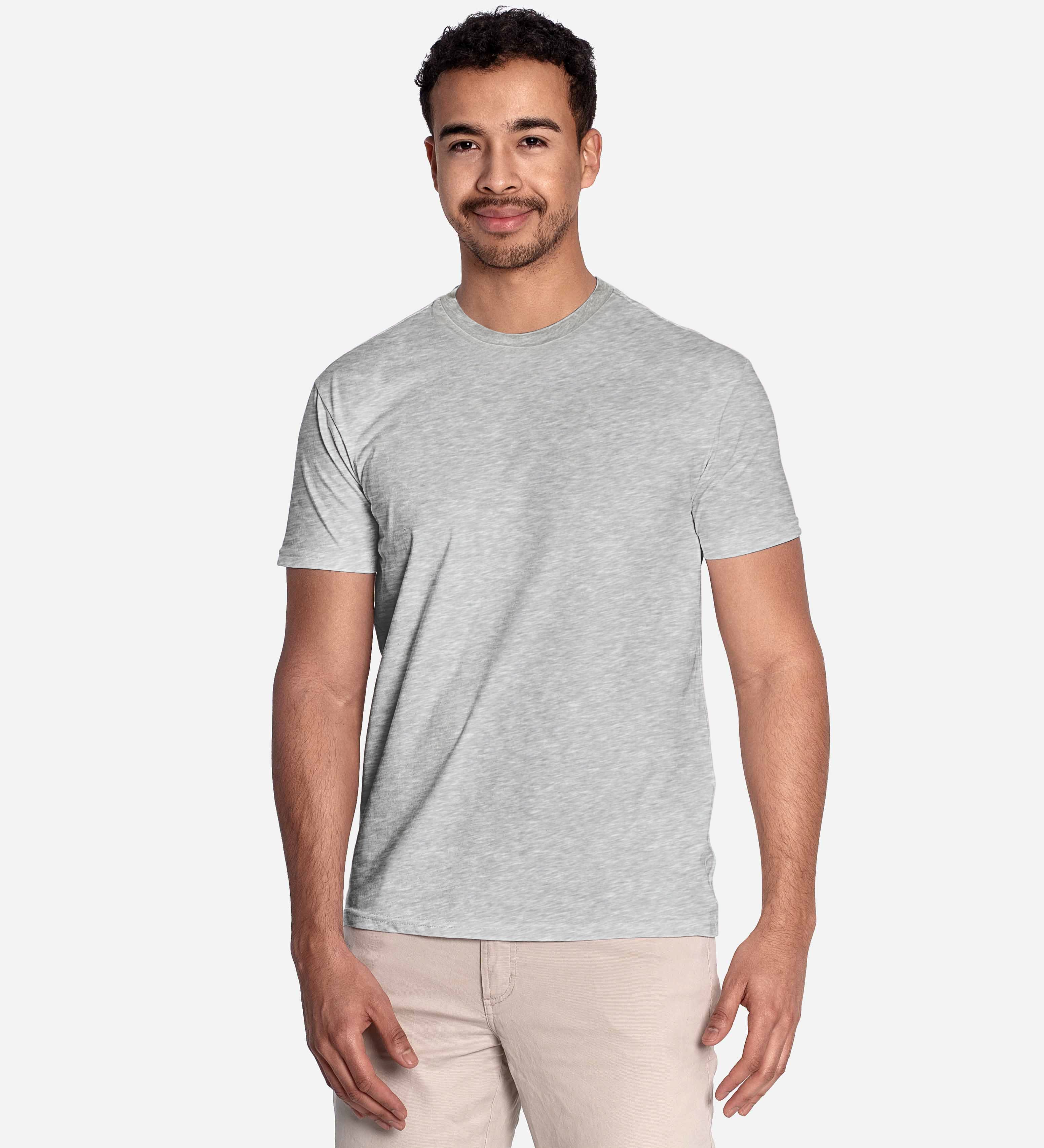 LIMITIERT: Crewneck T-Shirt - Image 5