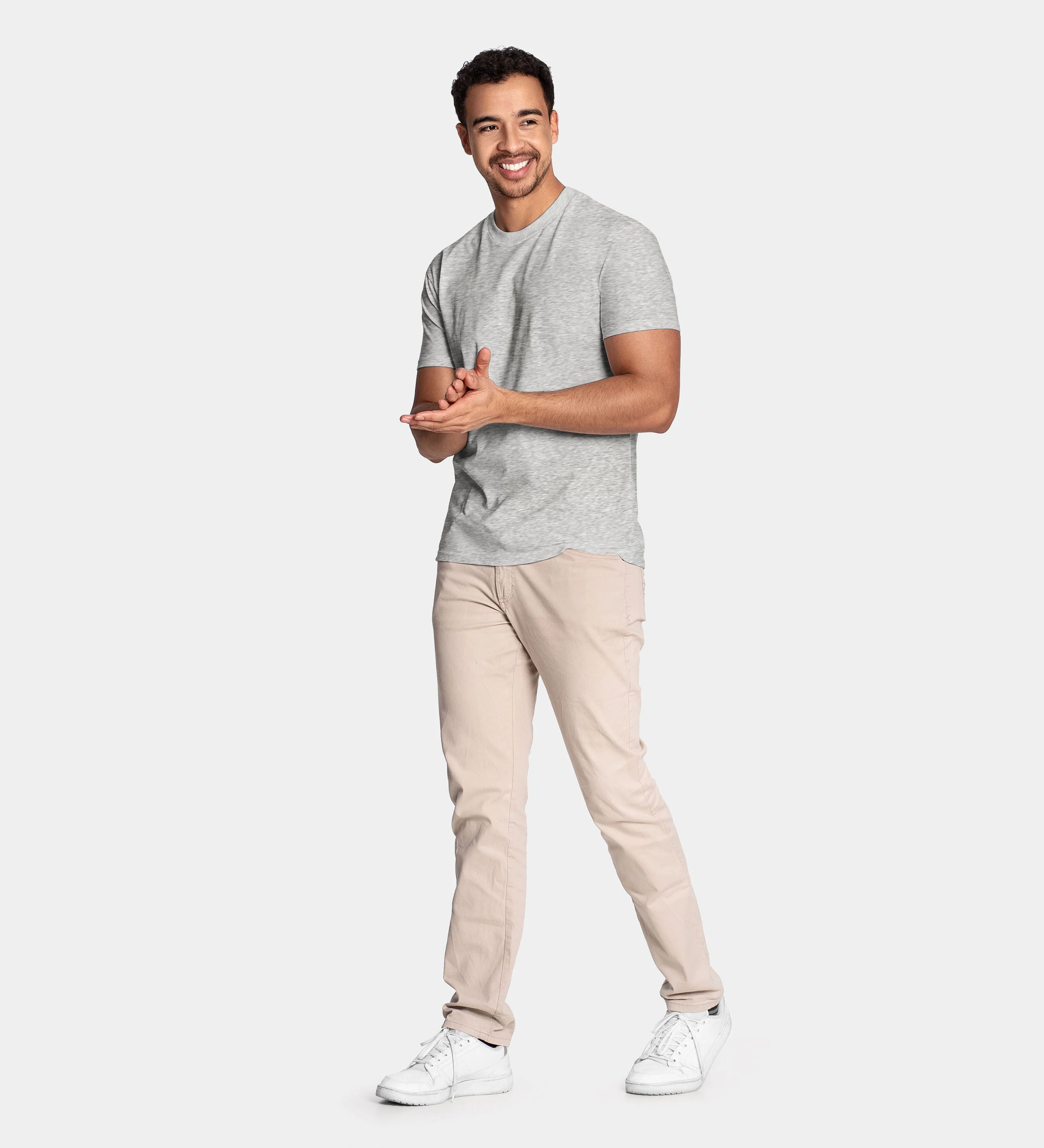 LIMITIERT: Crewneck T-Shirt - Image 6