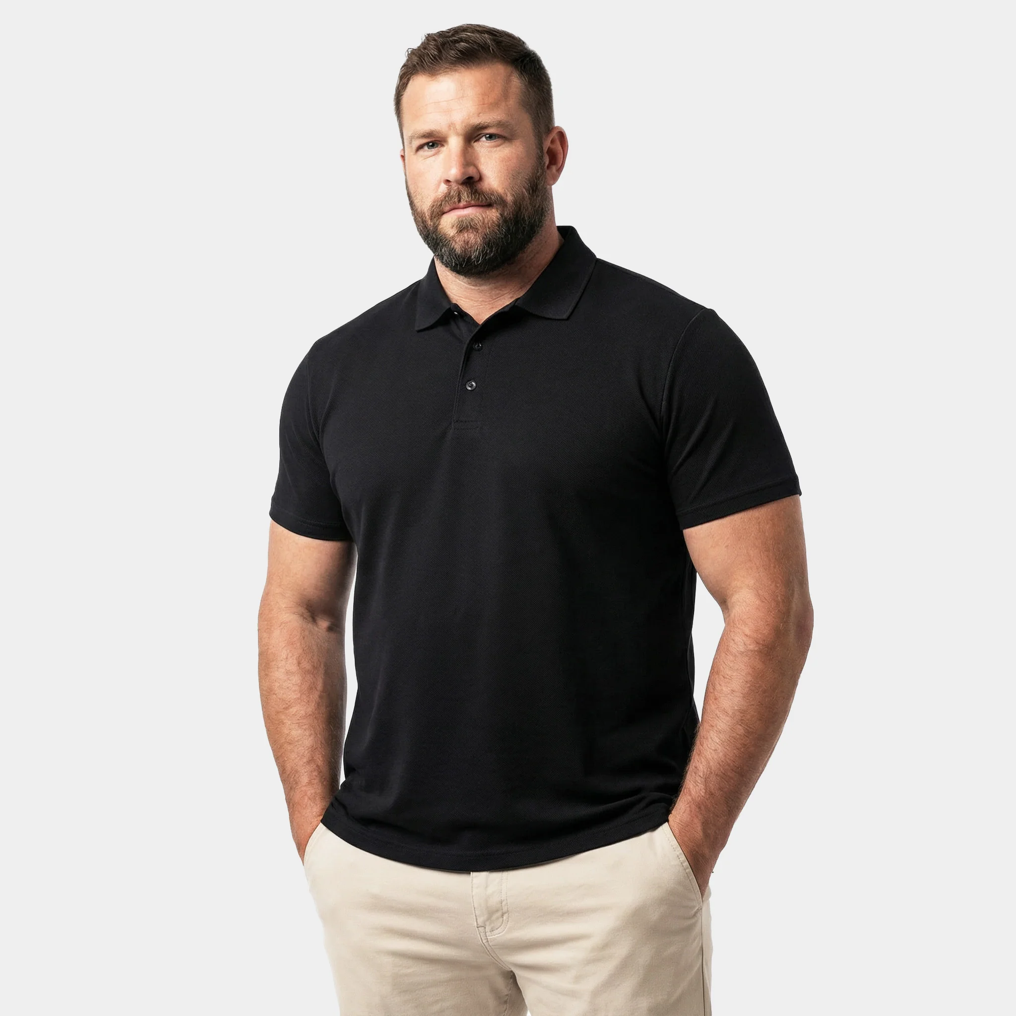 All Black 6er Pack - Image 6