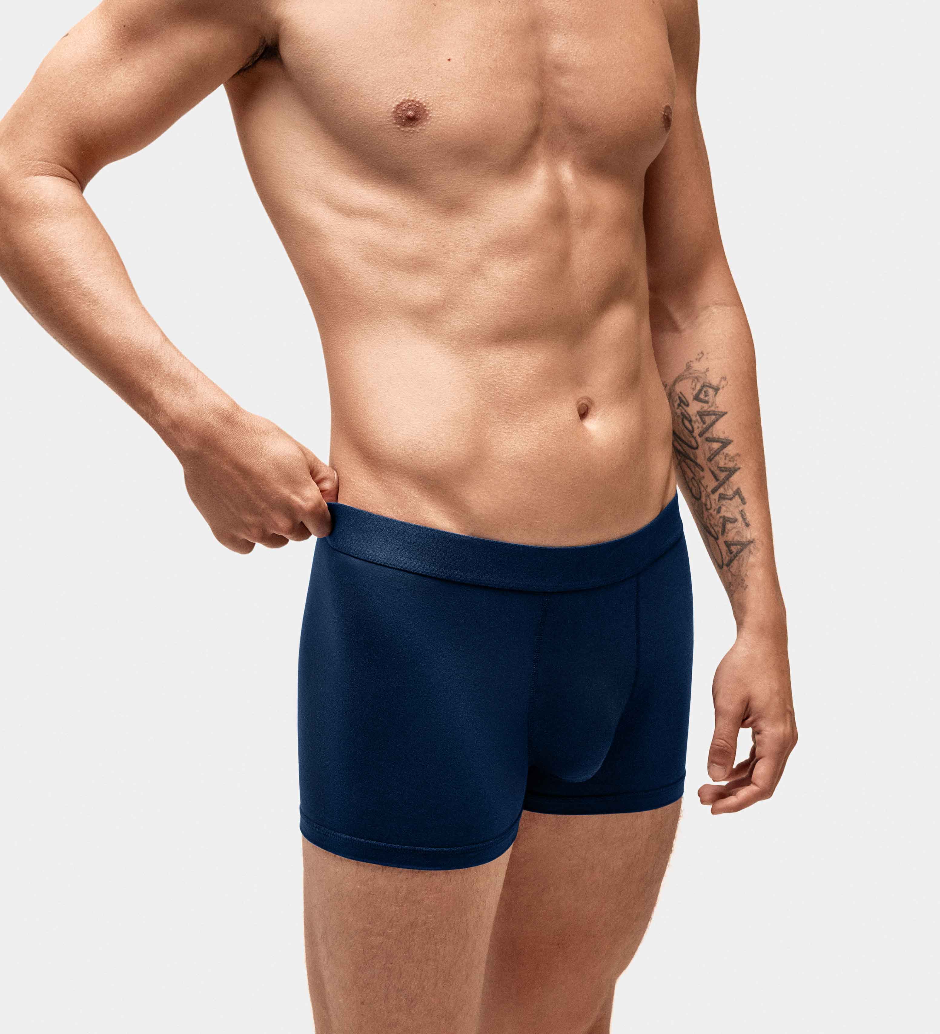 Signature Bamboo Boxer - Image 14