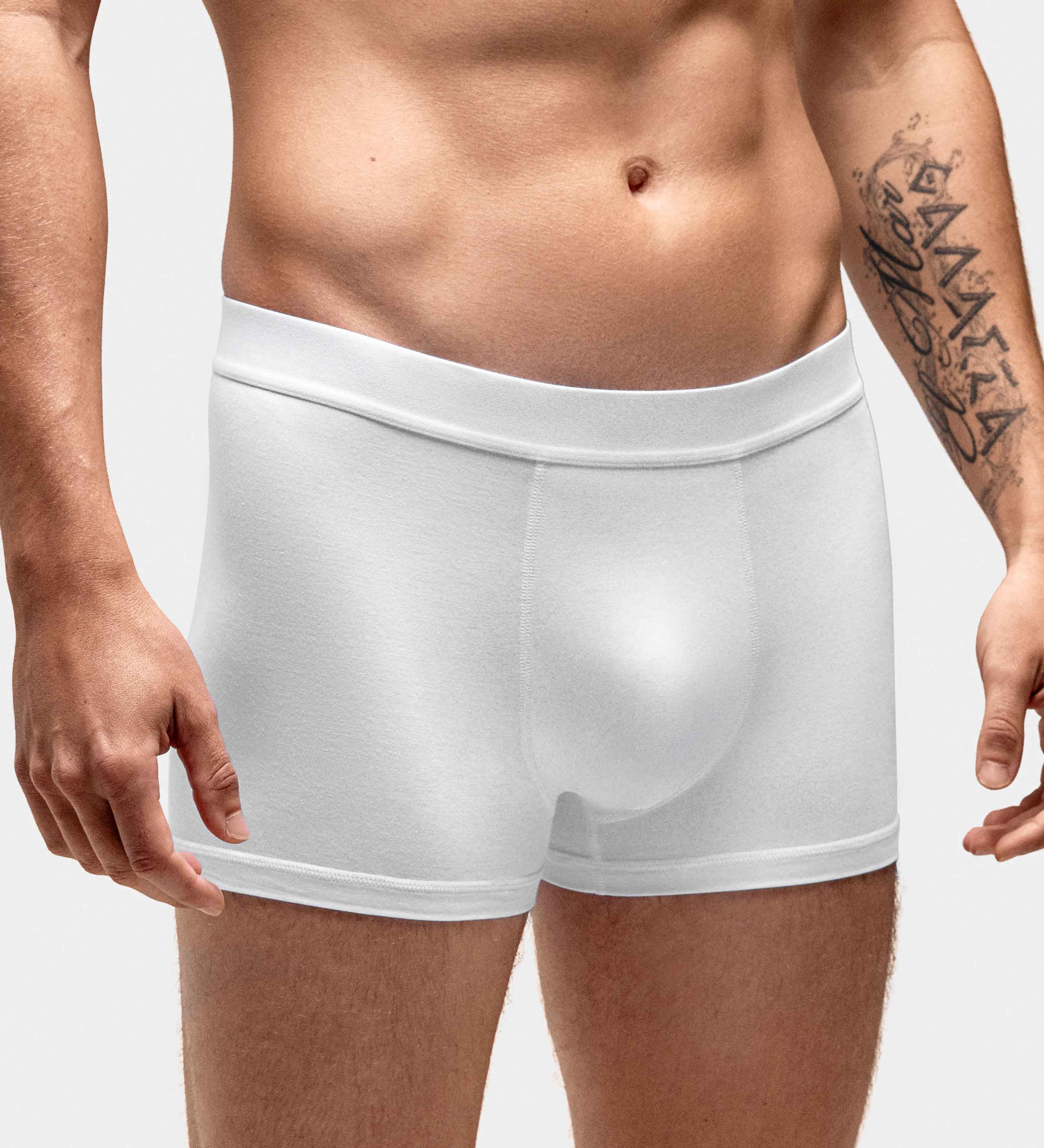 Signature Bamboo Boxer - Image 19