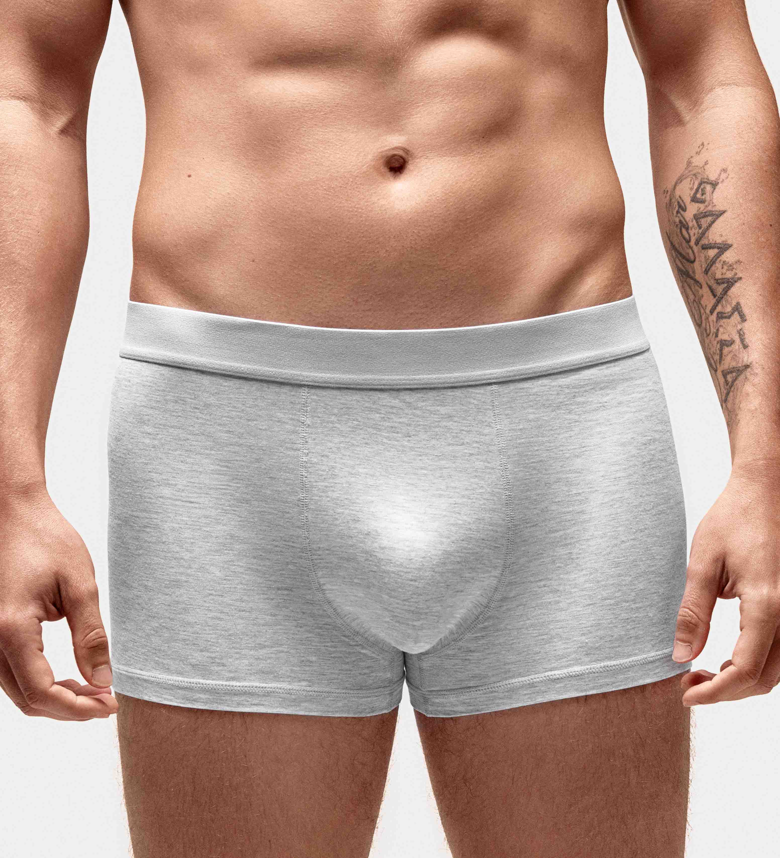 Signature Bamboo Boxer - Image 8