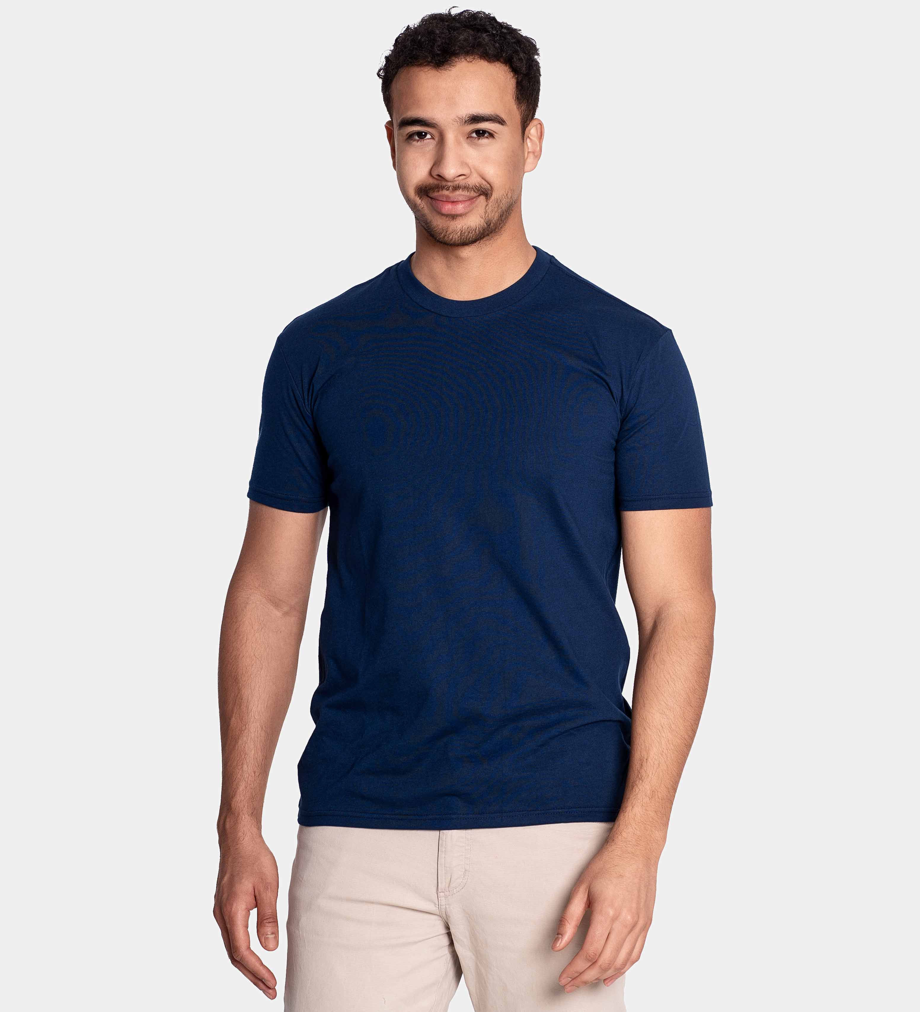 Signature Crewneck T-Shirt - Image 14