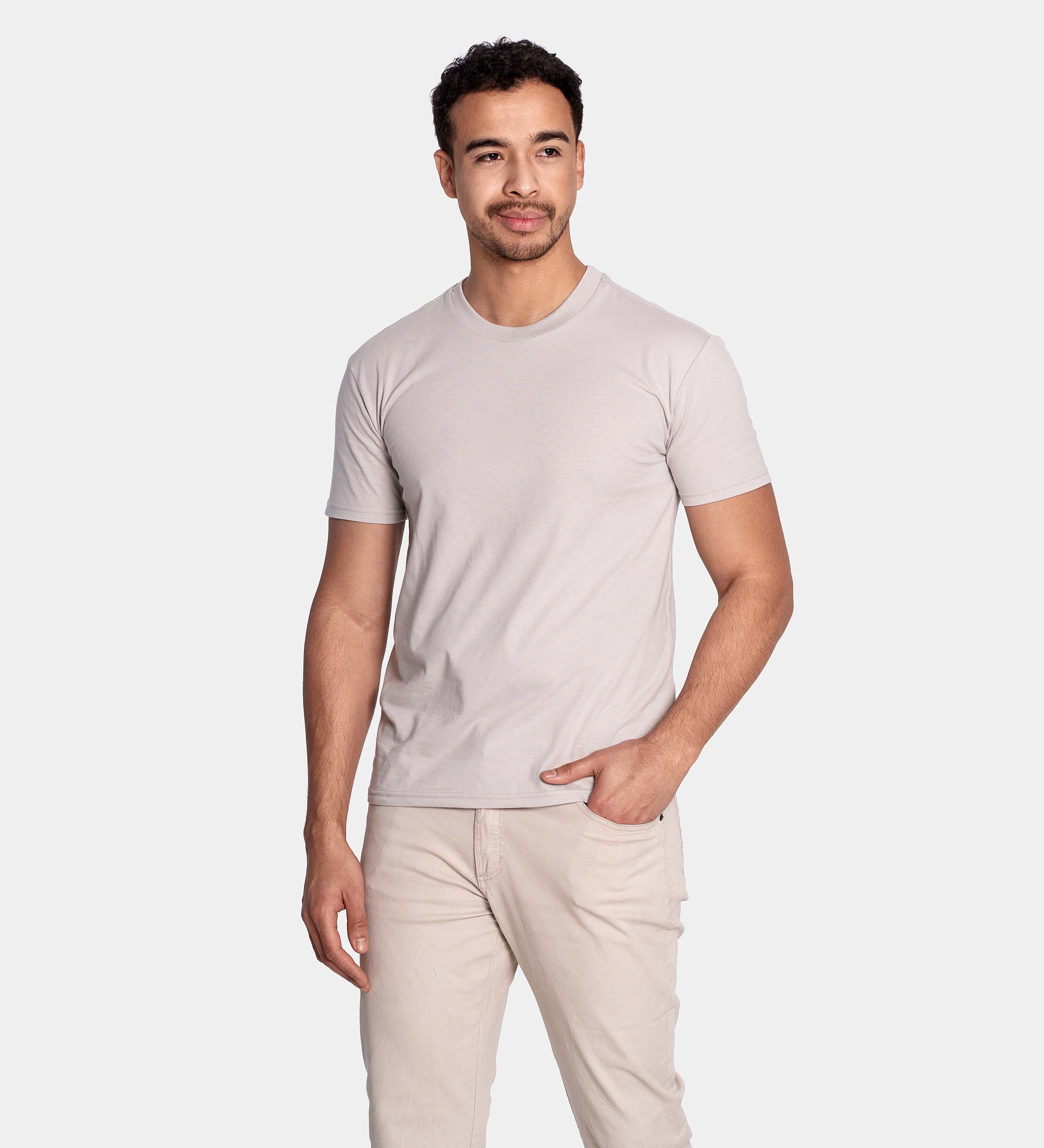 Signature Crewneck T-Shirt - Image 24