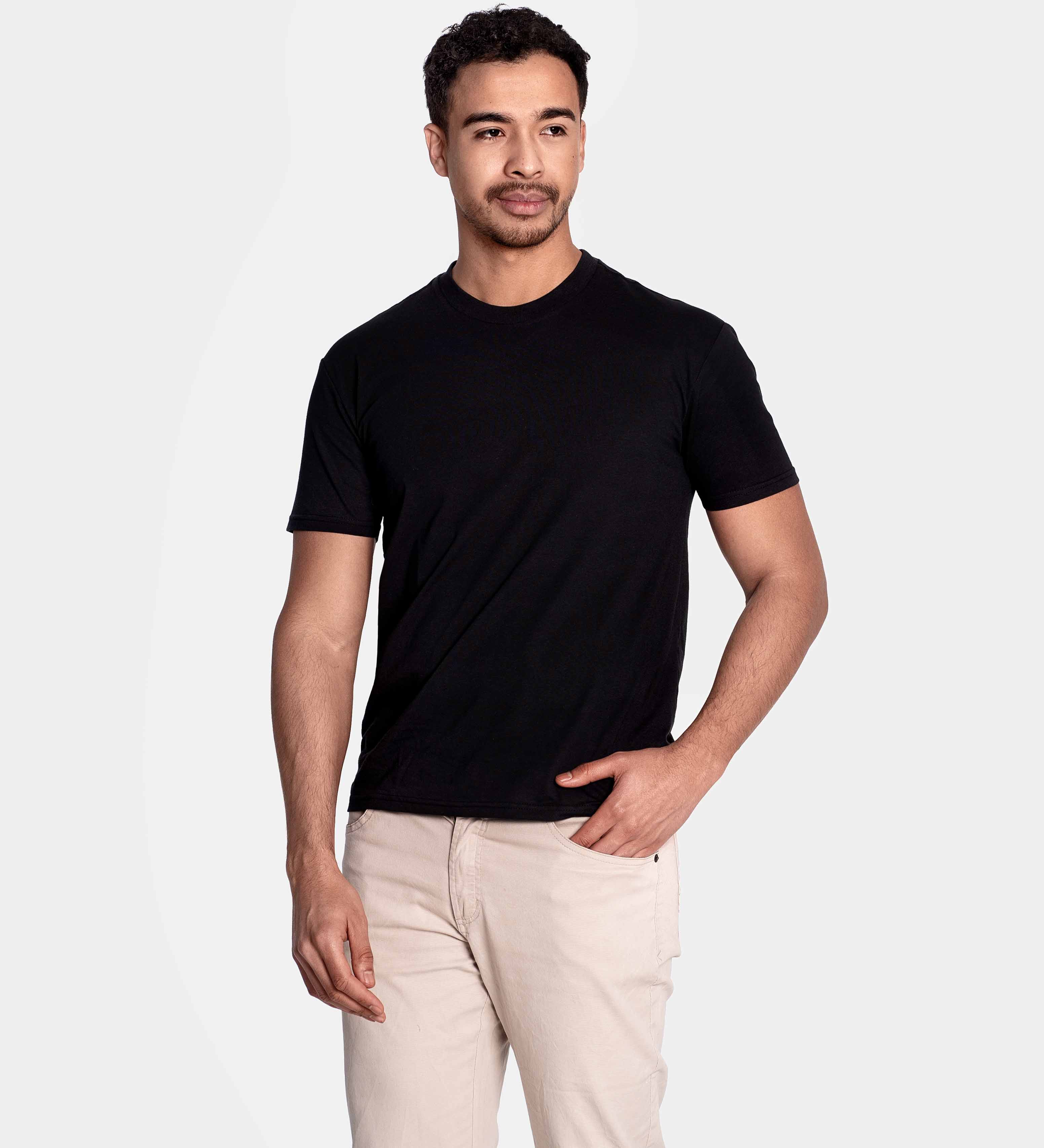 Black & White 4er Pack - Image 10