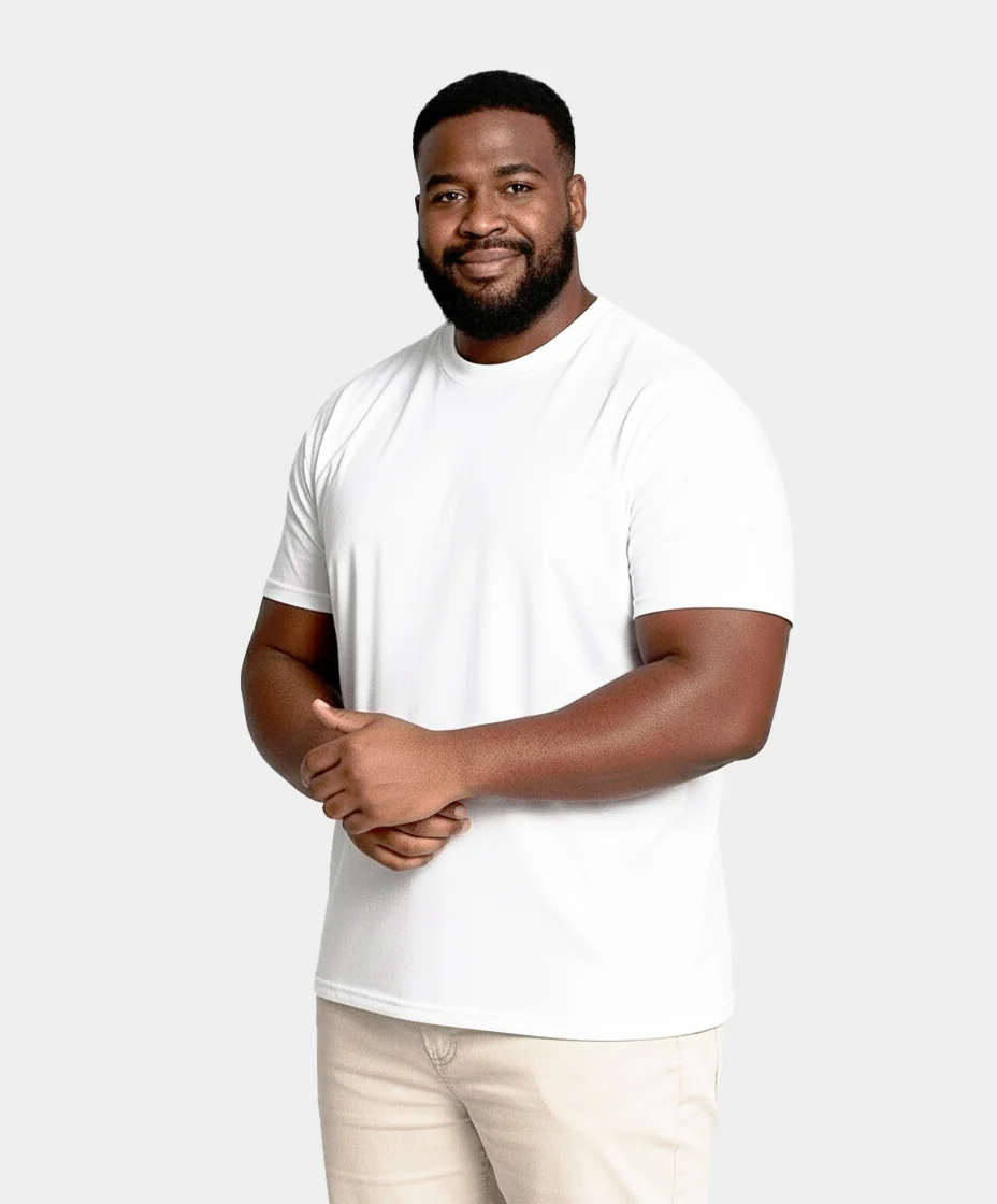 All White 3er Pack - Image 3