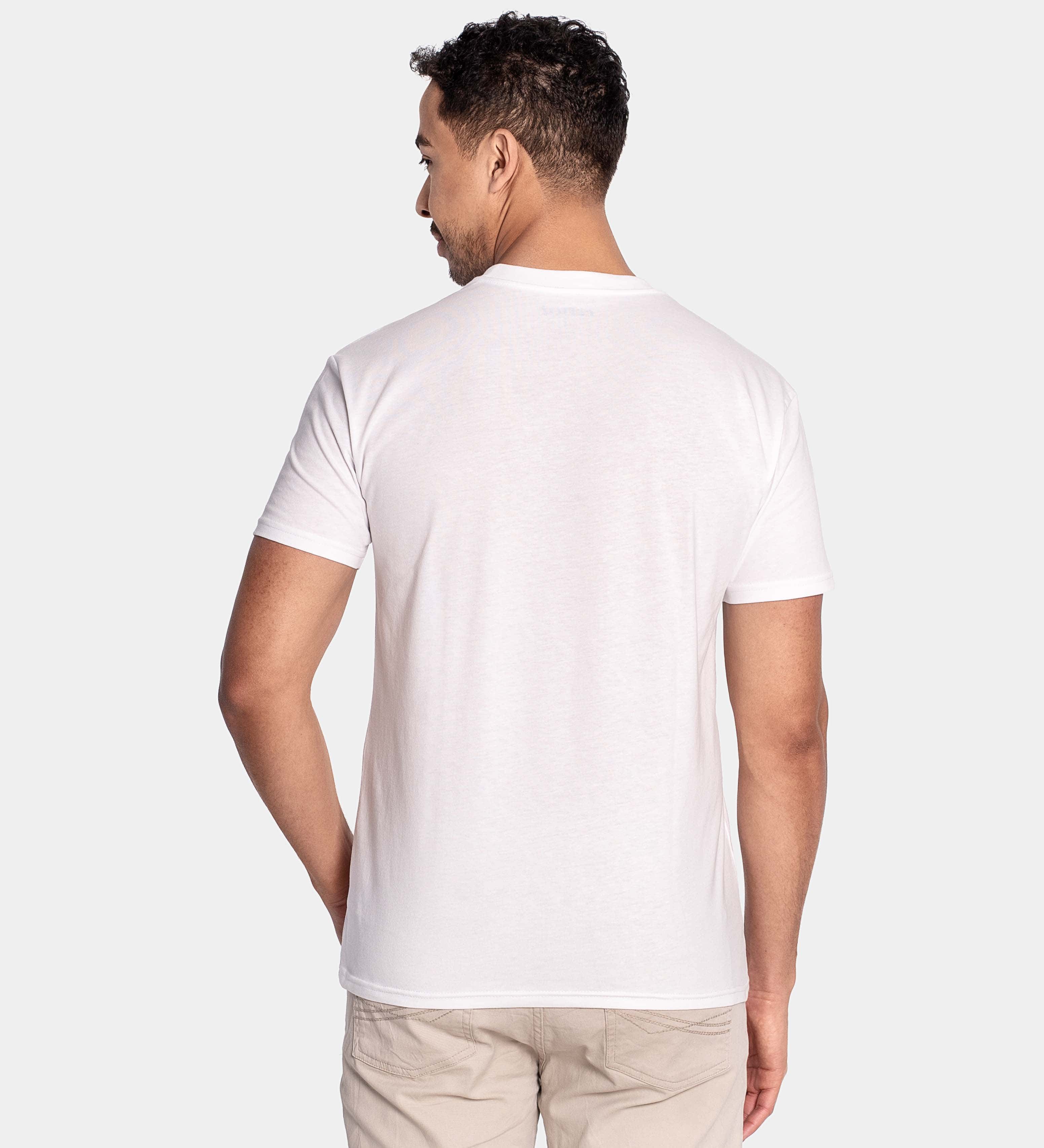 V-Neck Test 2er Pack - Image 9