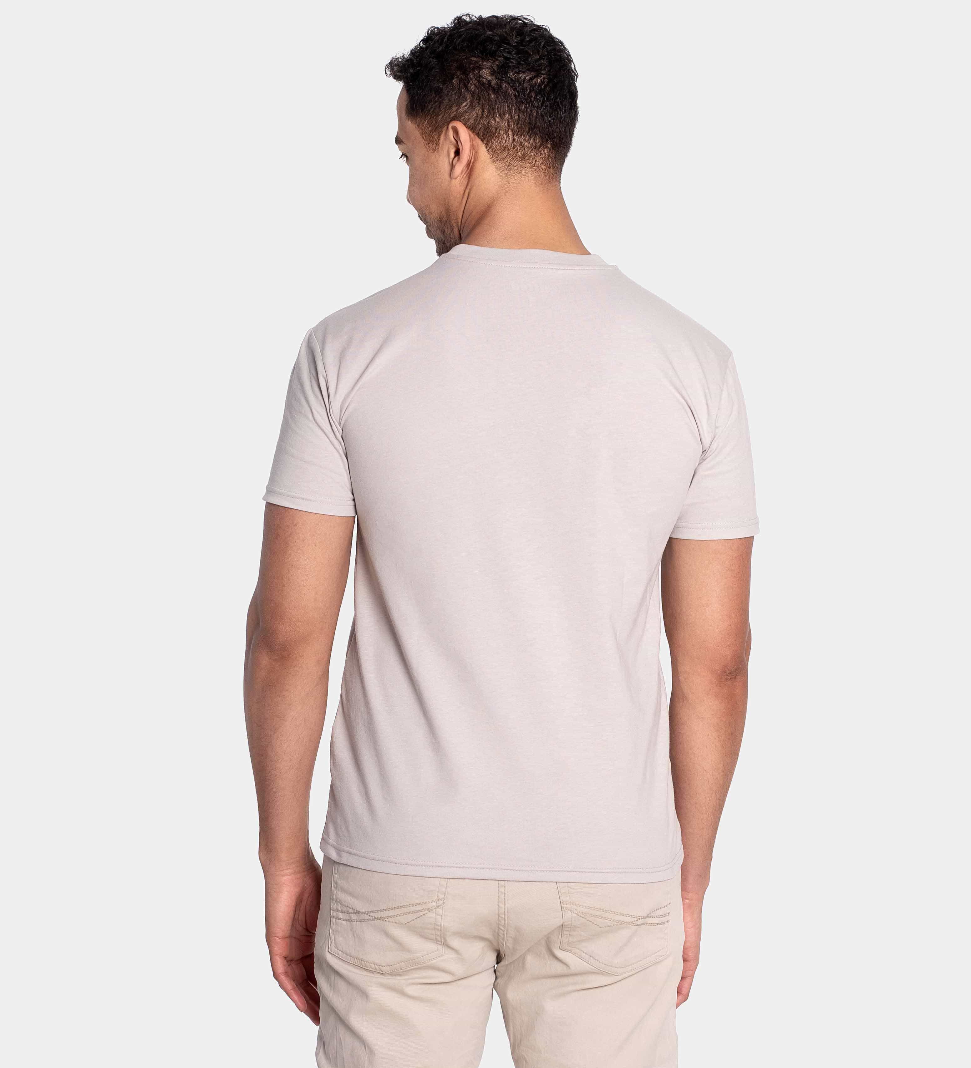V-Neck Essential 4er Pack - Image 17